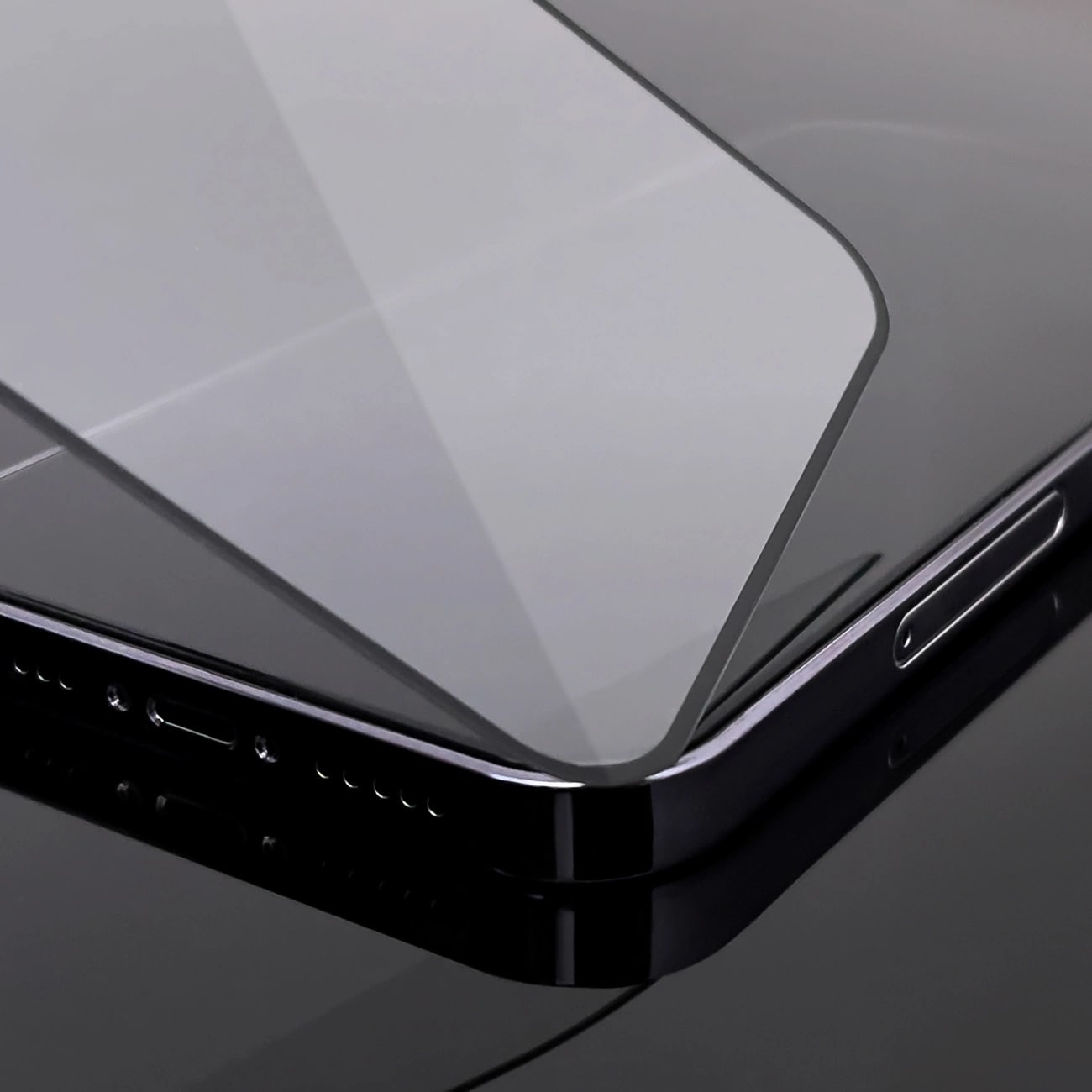 Wozinsky Hærdet glas til Samsung Galaxy S26 kompatibel med fingeraftrykslæser 2 stk.