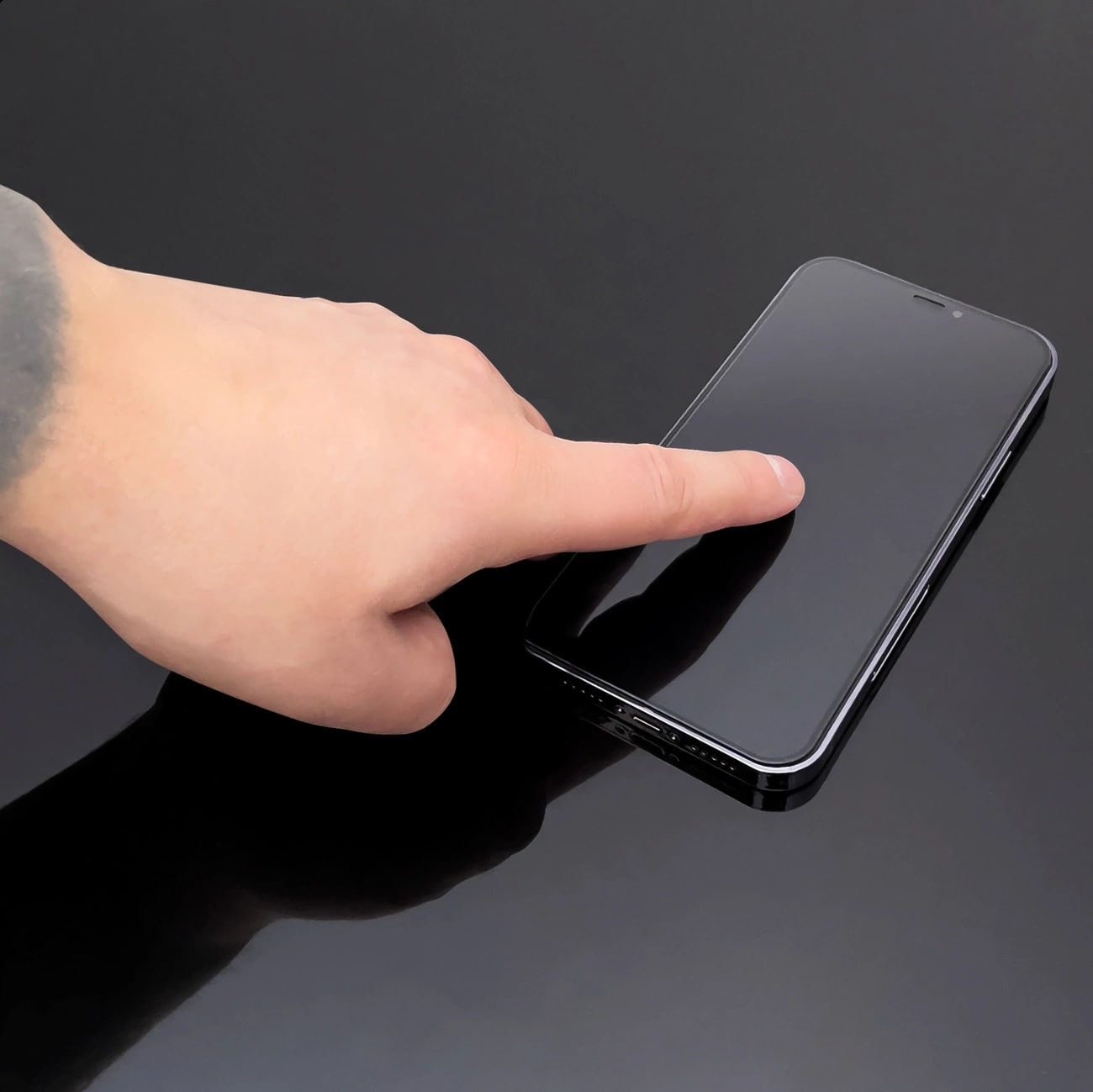 Wozinsky Härdat glas för Samsung Galaxy A57 2 st.