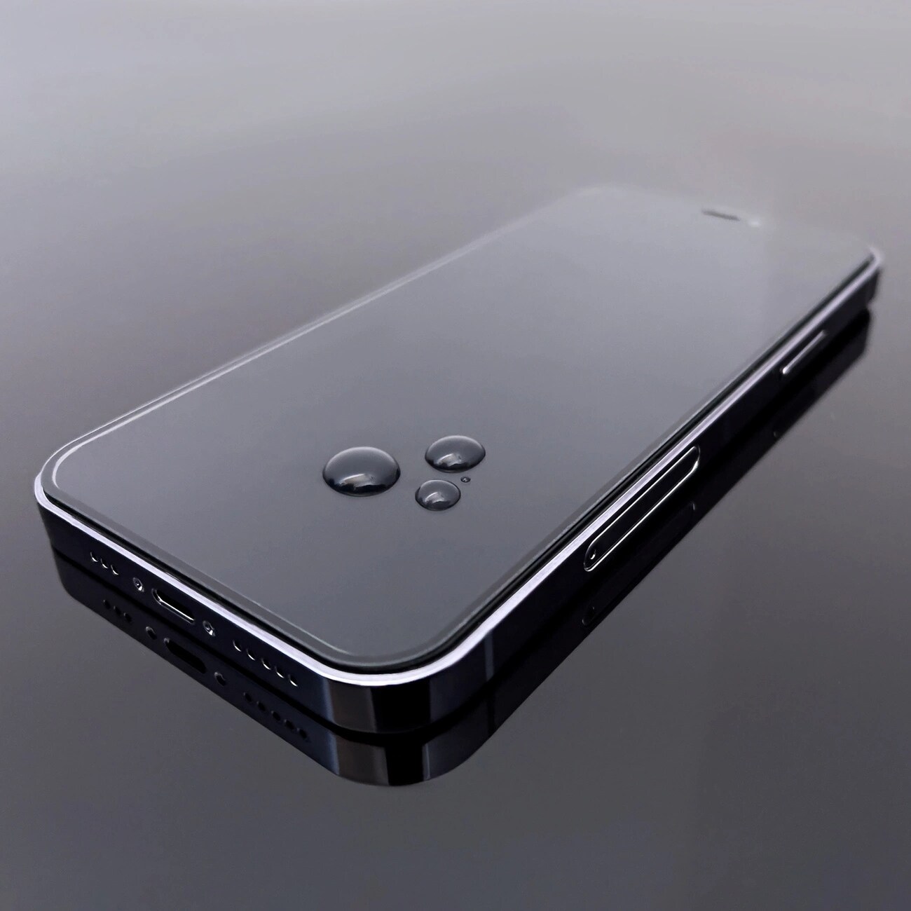 Wozinsky Härdat glas för Samsung Galaxy A57 2 st.