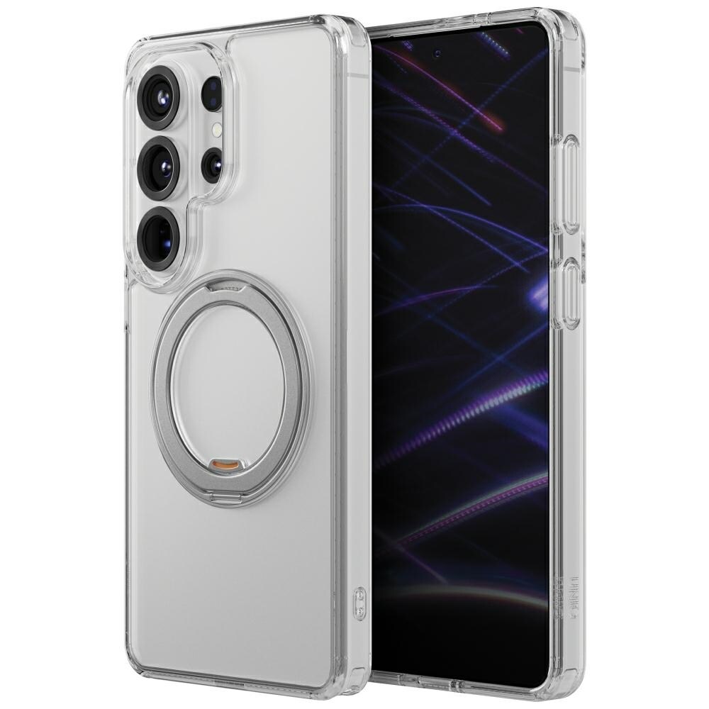 Uniq Swivix-fodral för Samsung Galaxy S26 Ultra - Transparent