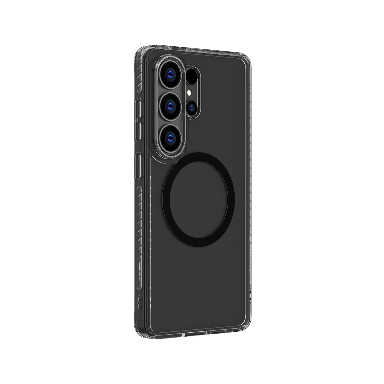 AmazingThing Titan Pro droppsäkert fodral för Samsung S26 Ultra - svart