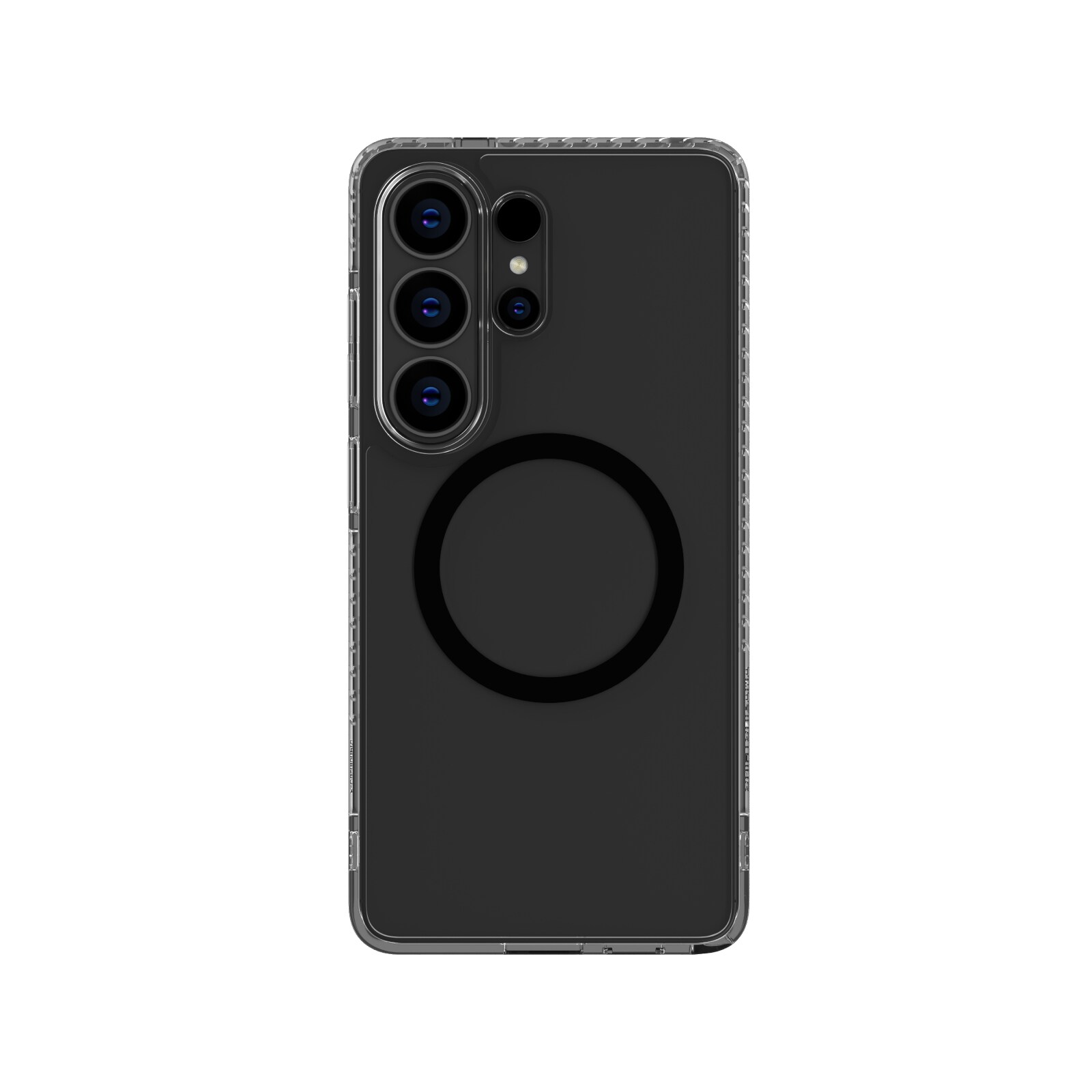 AmazingThing Titan Pro droppsäkert fodral för Samsung S26 Ultra - svart