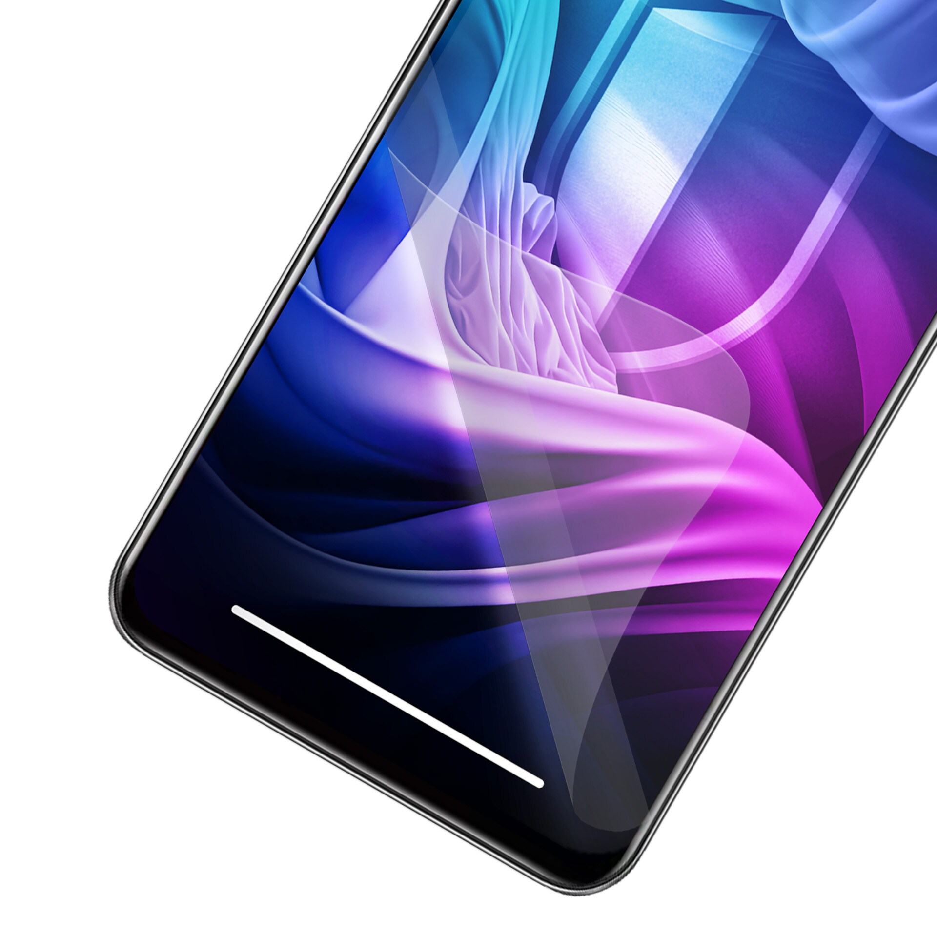 3mk Silky Matt Pro matt skyddsfilm för Realme GT 5G