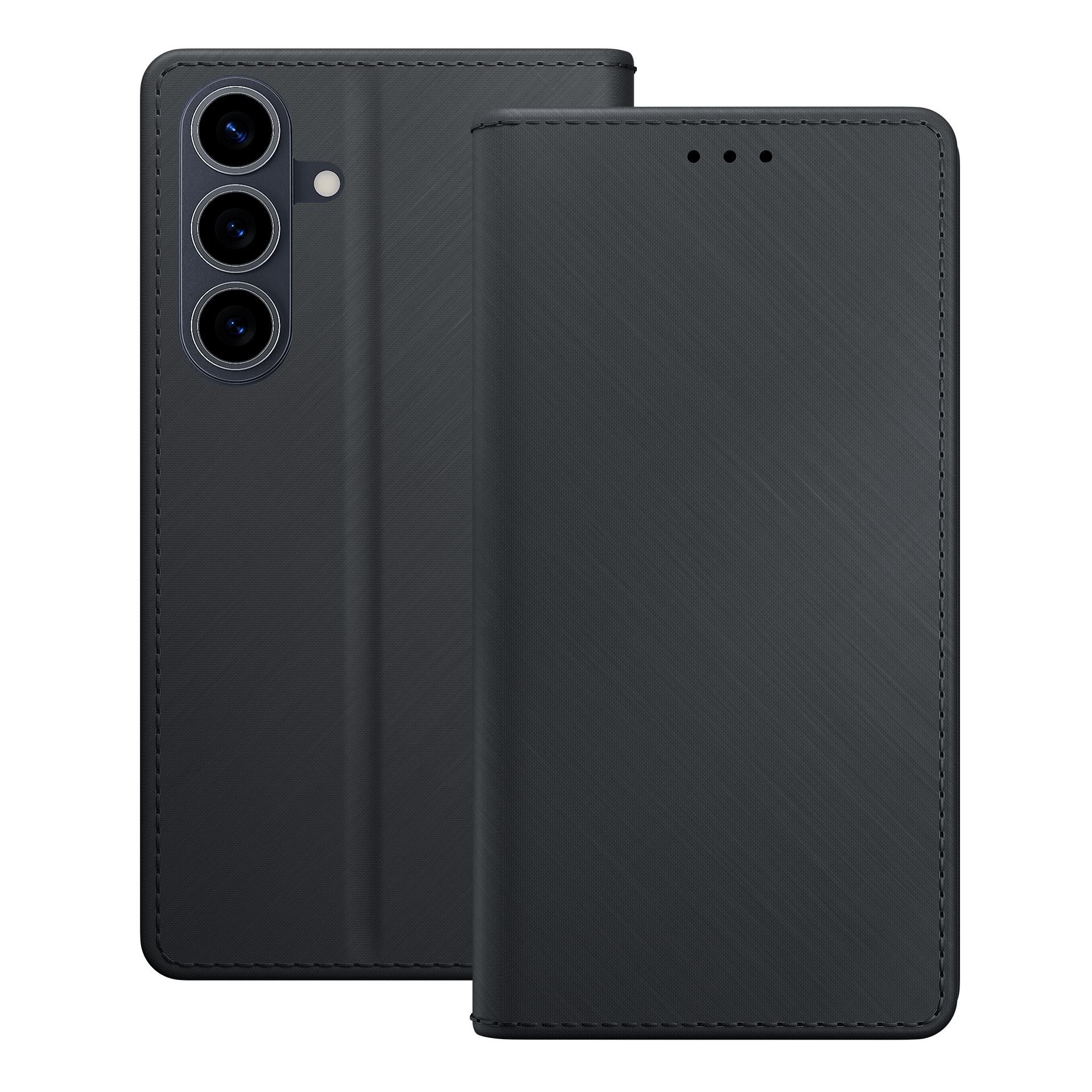 3mk Plånboksfodral för Samsung Galaxy S26 Pro - Svart
