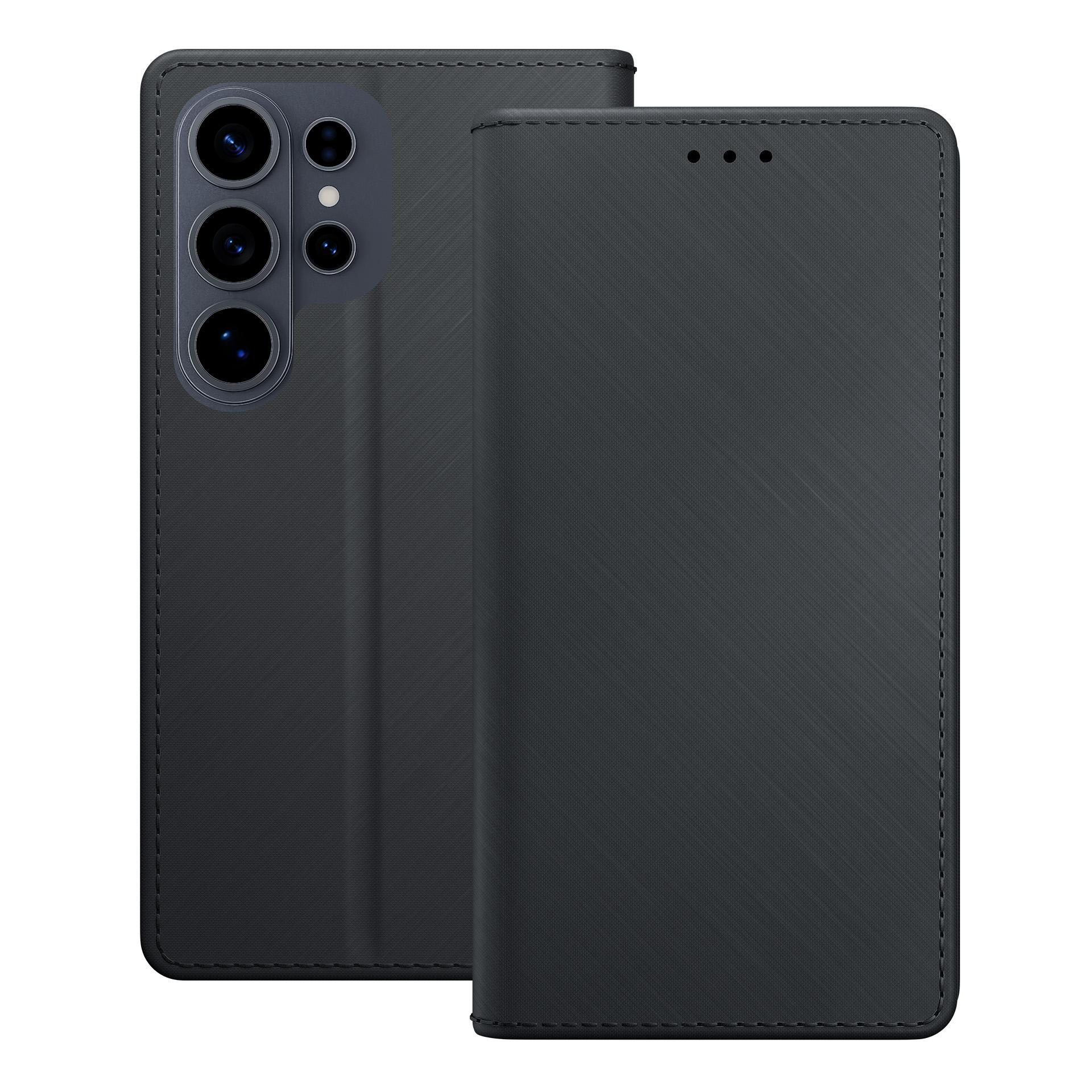 3mk Pungetui til Samsung Galaxy S26 Ultra - Sort