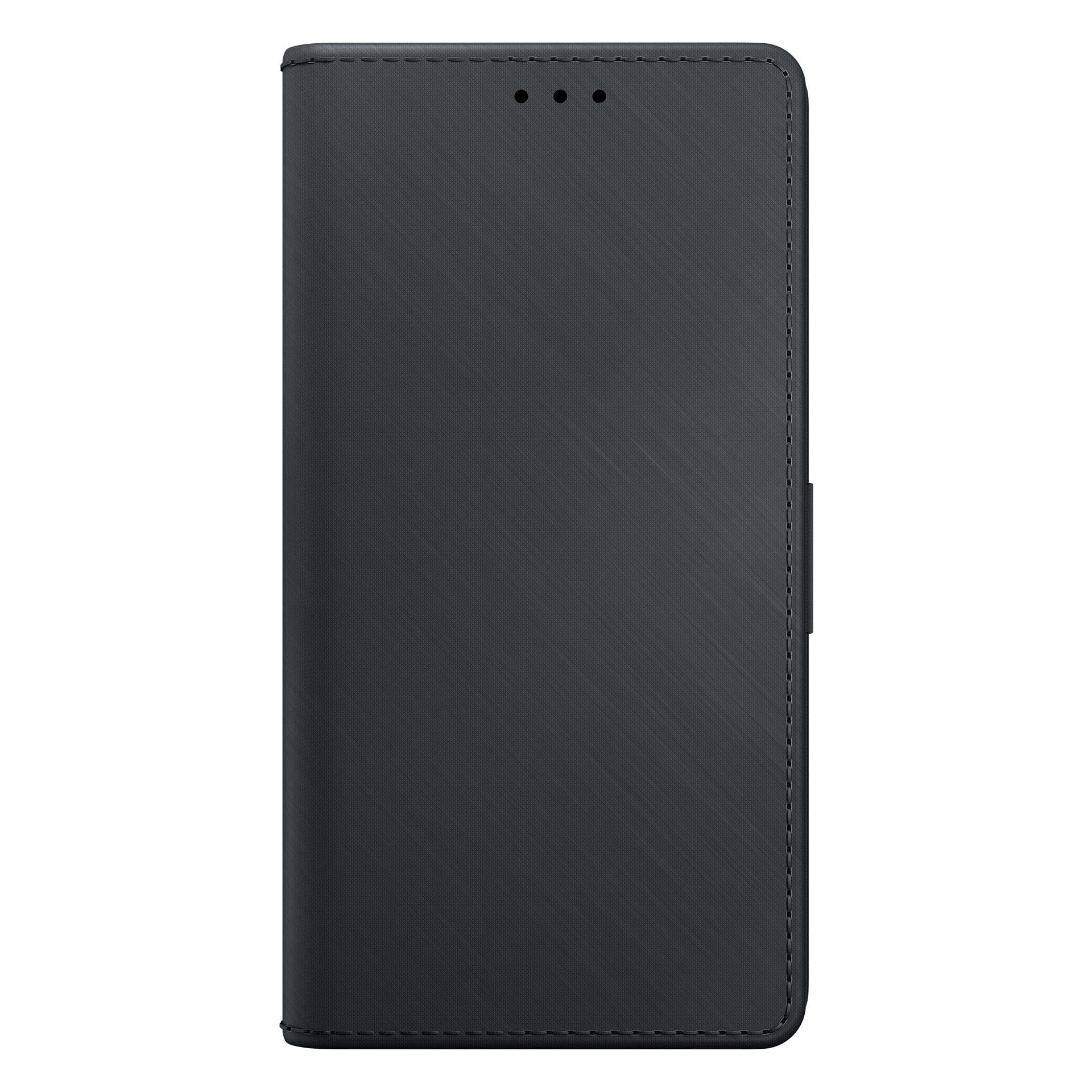 3mk Pungetui til Samsung Galaxy S26 Ultra - Sort