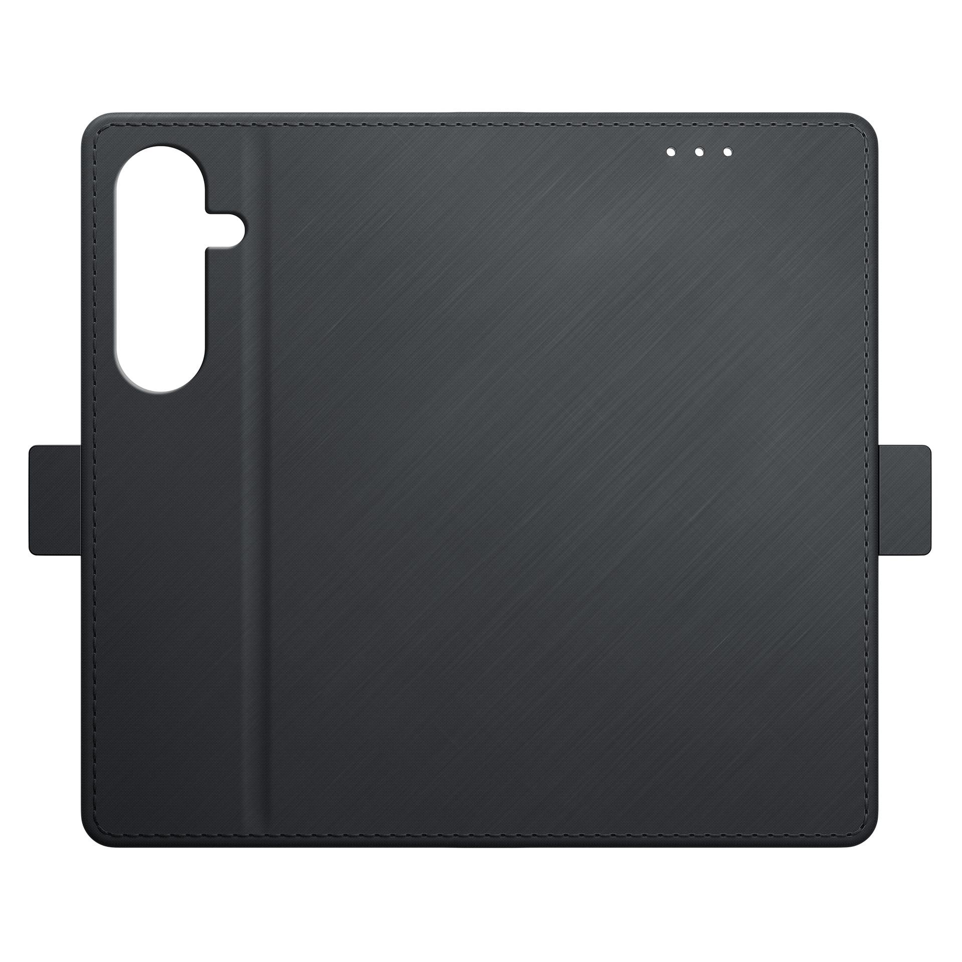 3mk Pungetui til Samsung Galaxy S26+ - Sort