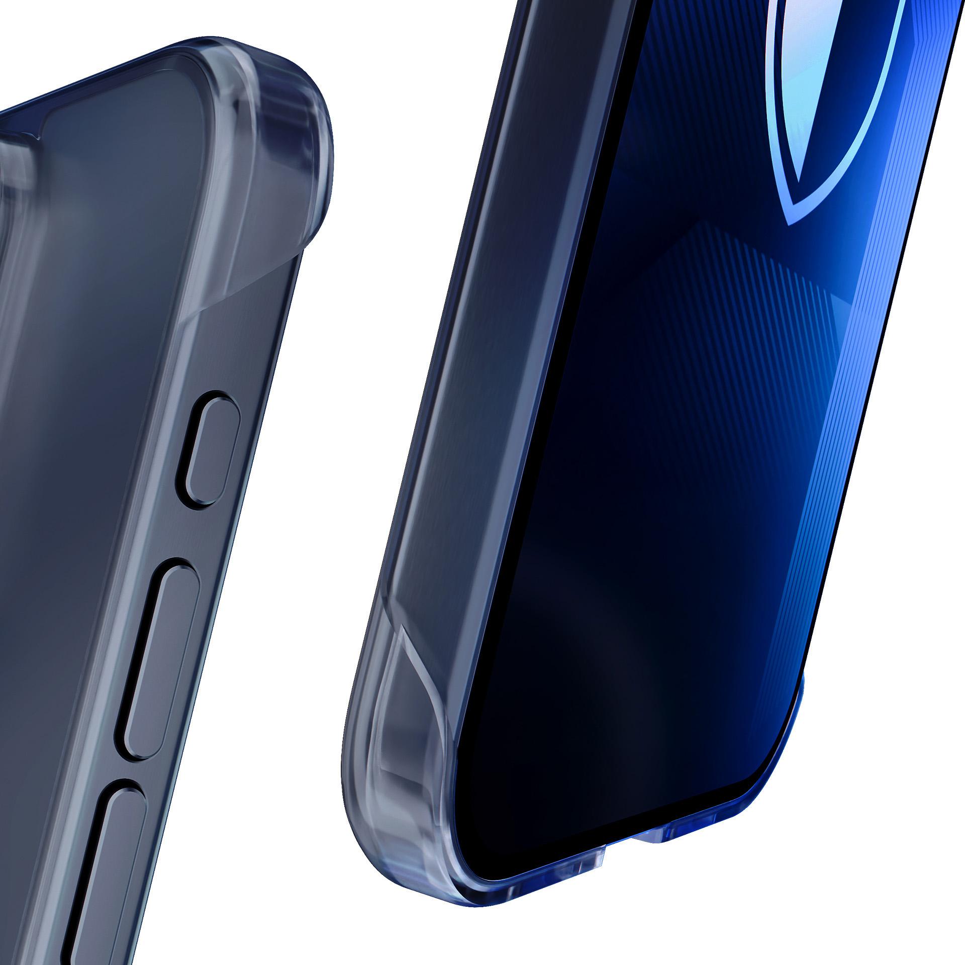 3mk Just20g MagCase för Samsung Galaxy S26+ - transparent
