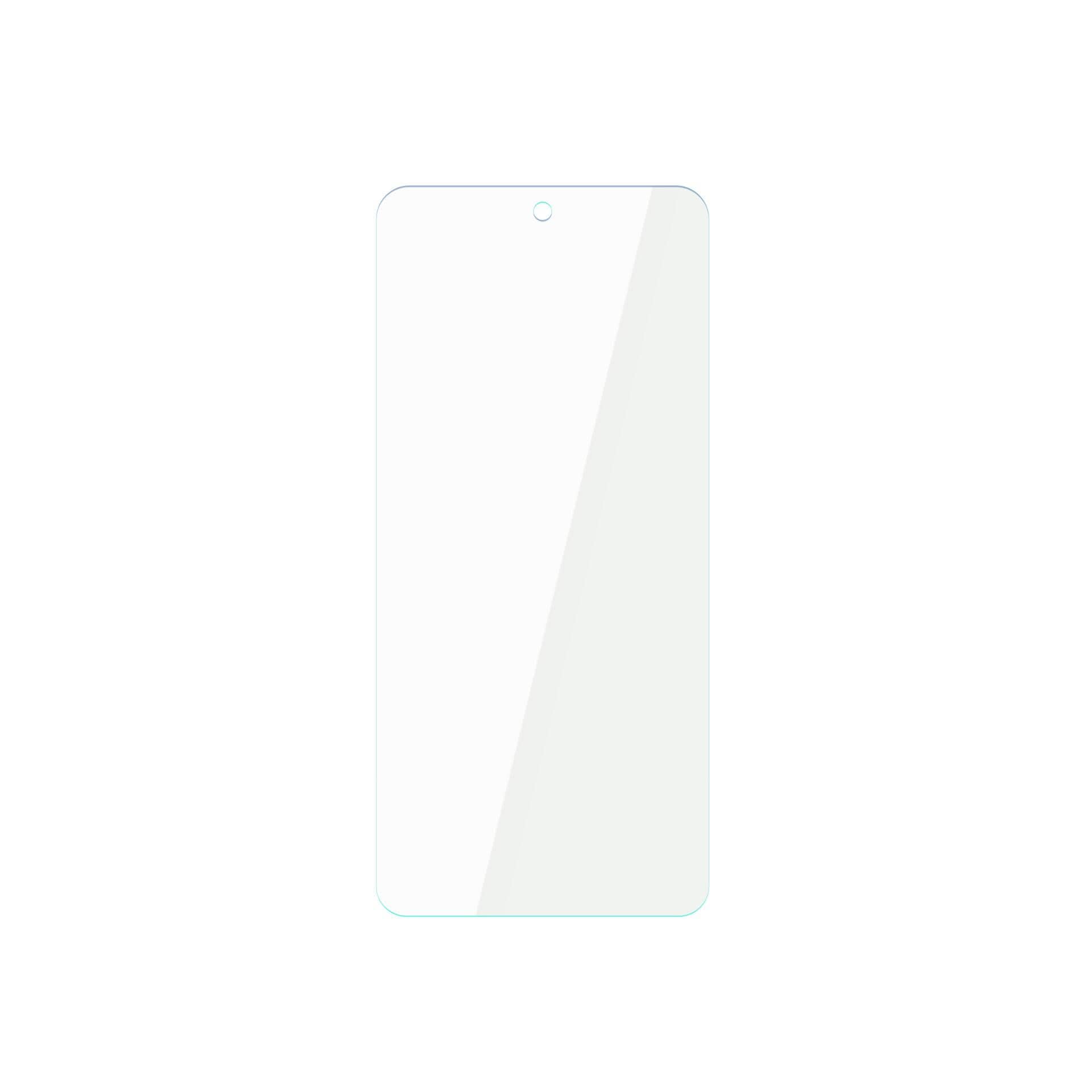 3mk Silky Matt Pro matt skyddsfilm för Xiaomi Redmi Note 15 Pro 4G