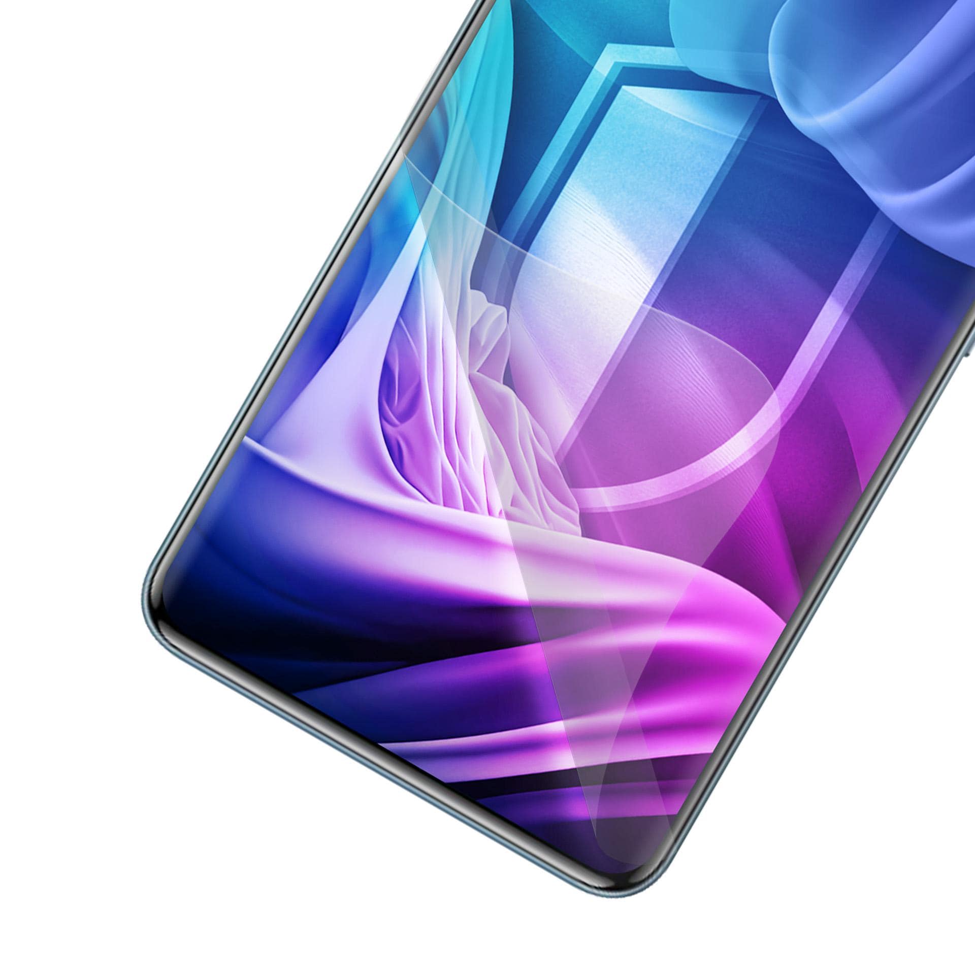 3mk Silky Matt Pro matt skyddsfilm för Xiaomi Redmi Note 15 Pro 4G