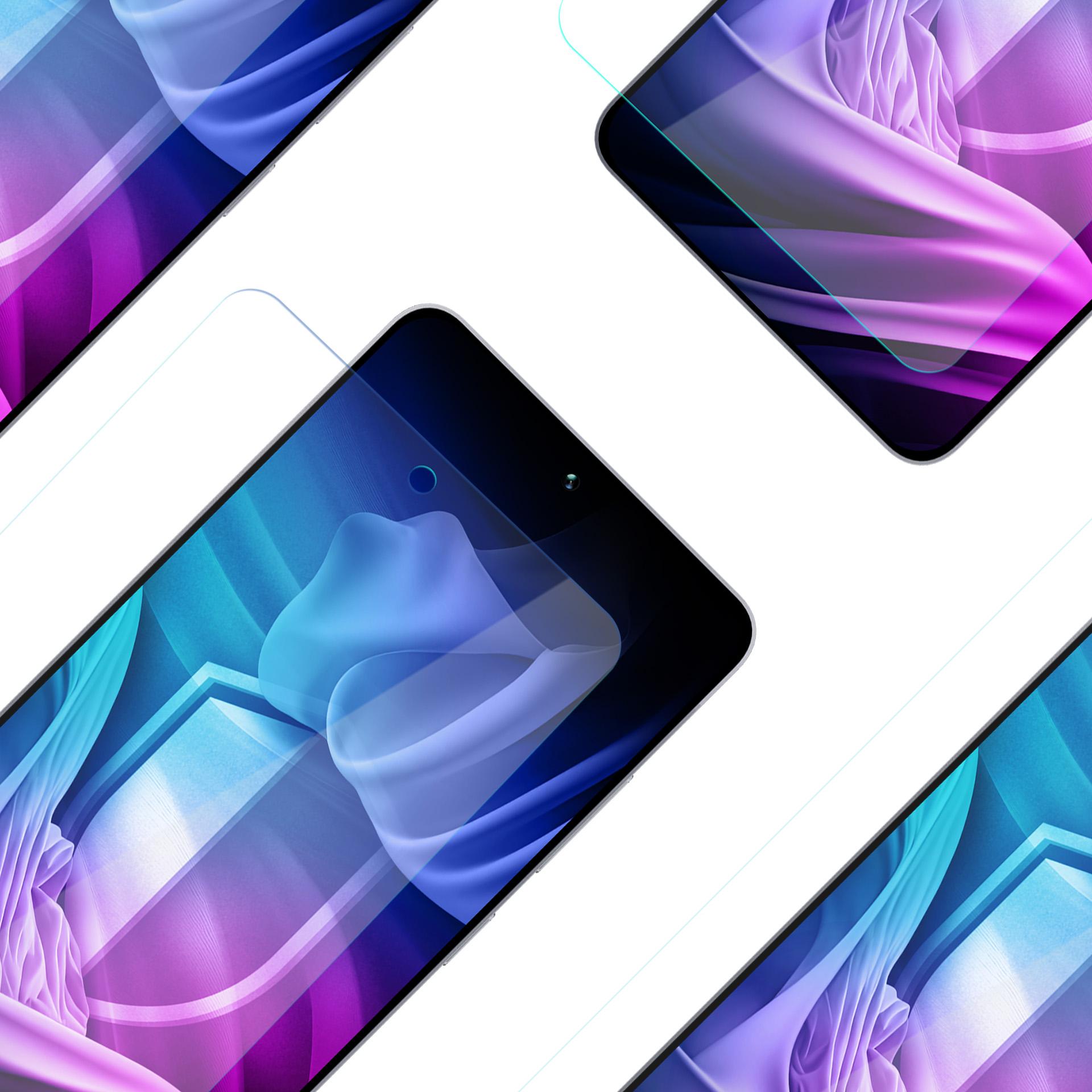 3mk Silky Matt Pro matt folie för Samsung Galaxy S26 Ultra
