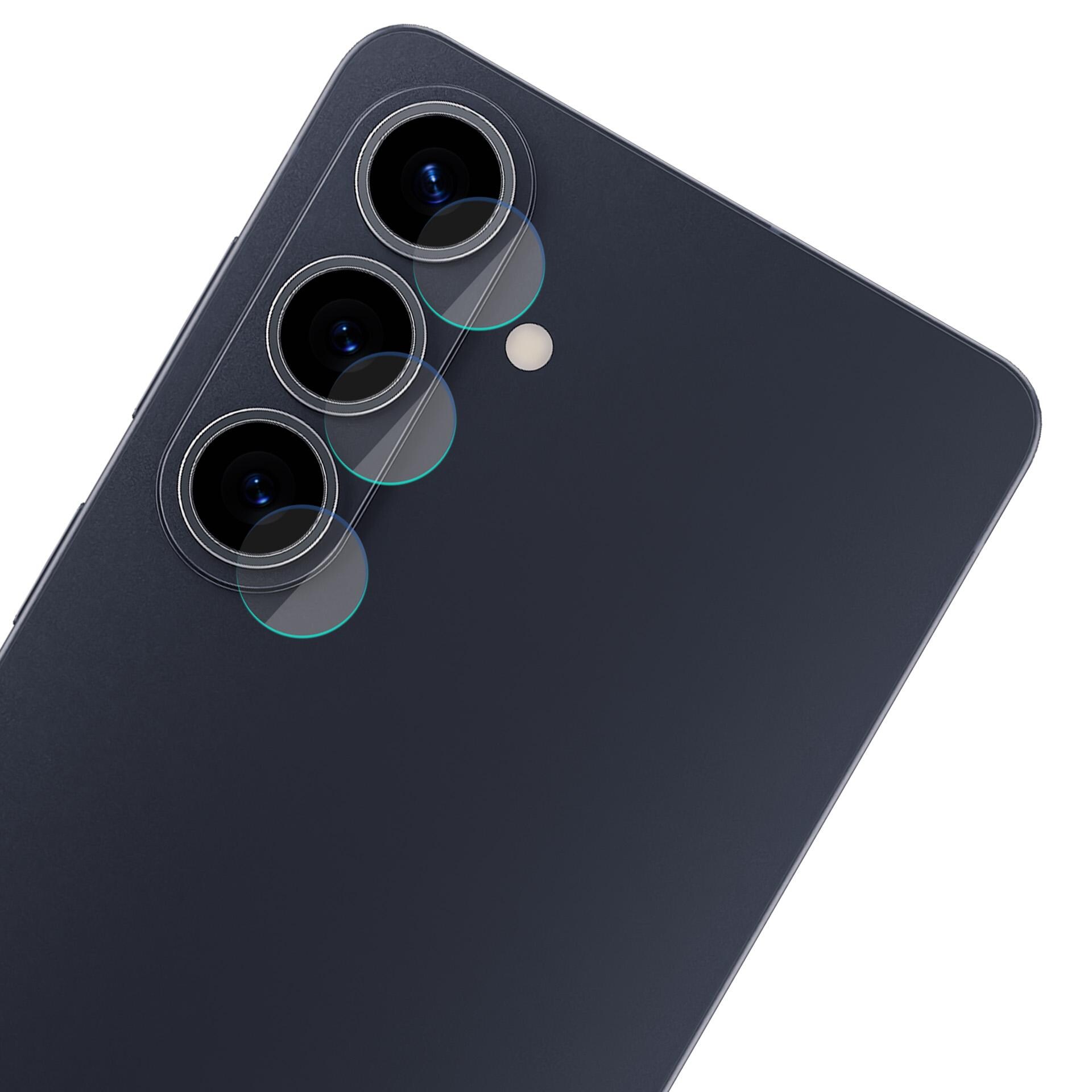 3mk Objektivskydd Hybridglas för kameralinsen på Samsung Galaxy S26