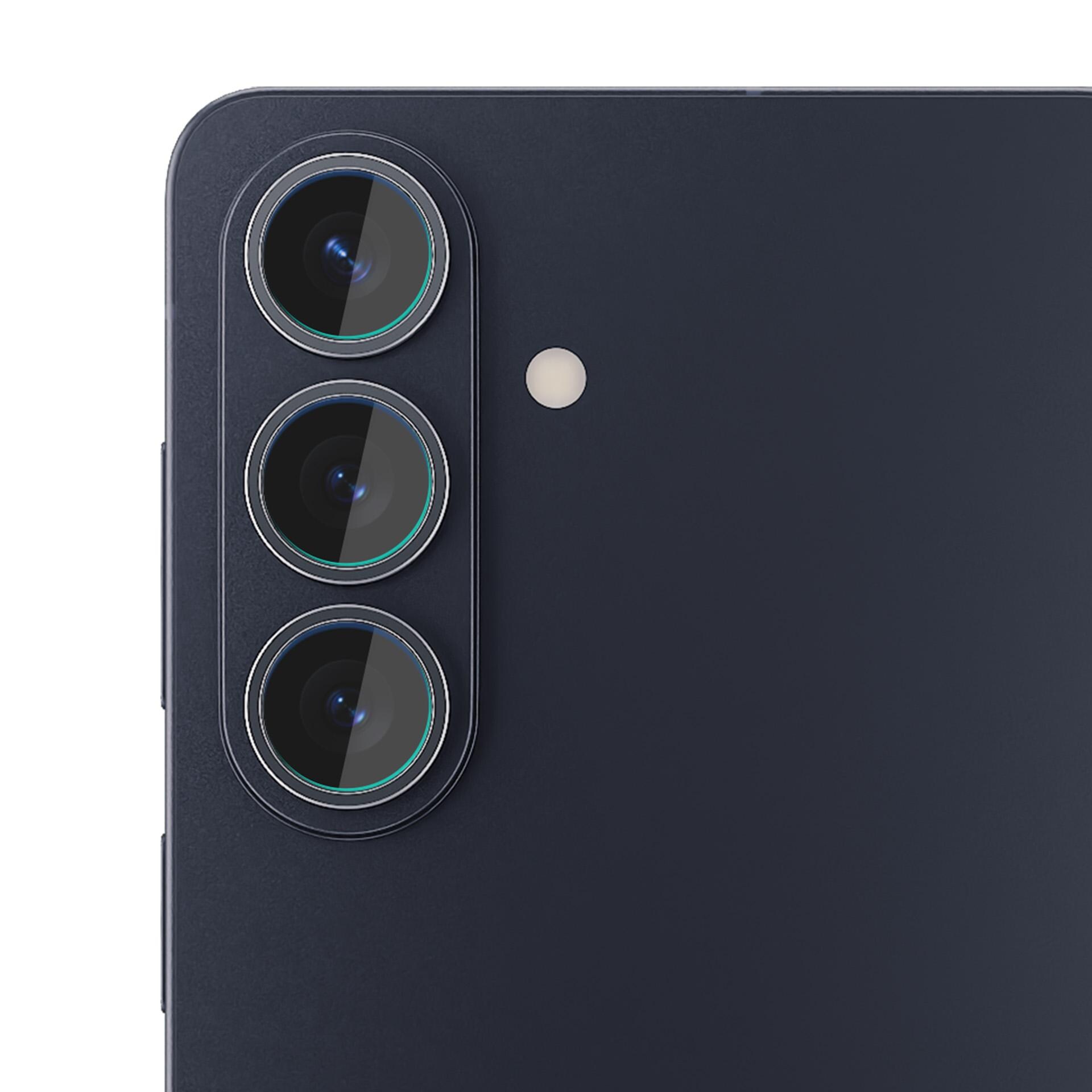 3mk Objektivskydd Hybridglas för kameralinsen på Samsung Galaxy S26