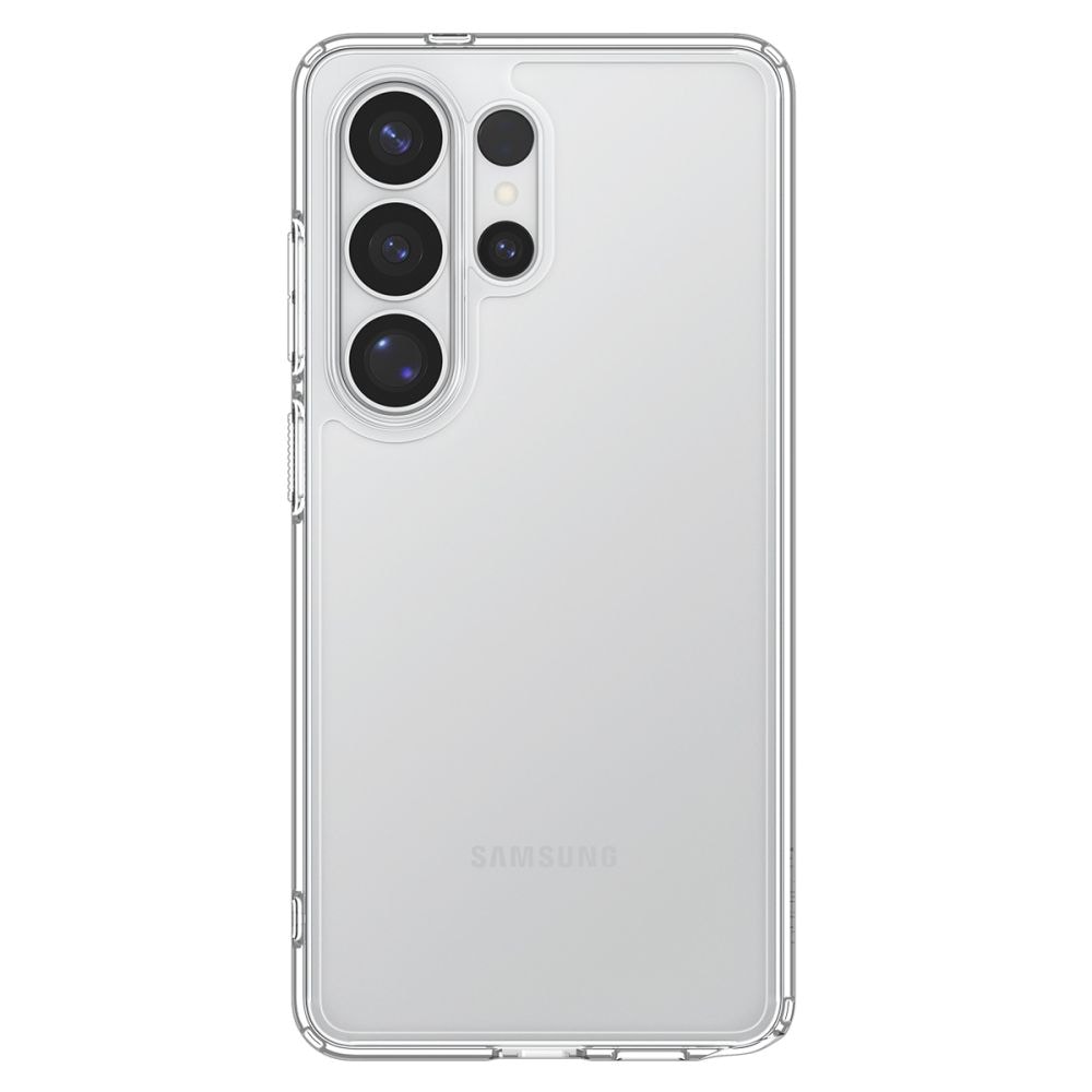 Spigen Ultra Hybridfodral för Samsung Galaxy S26 Ultra - Transparent