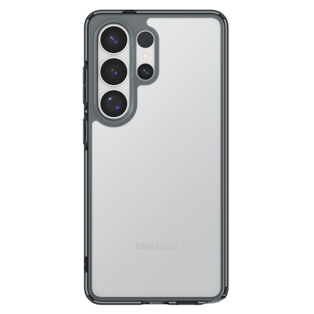 Spigen Ultra Hybridfodral för Samsung Galaxy S26 Ultra - Halvtransparent