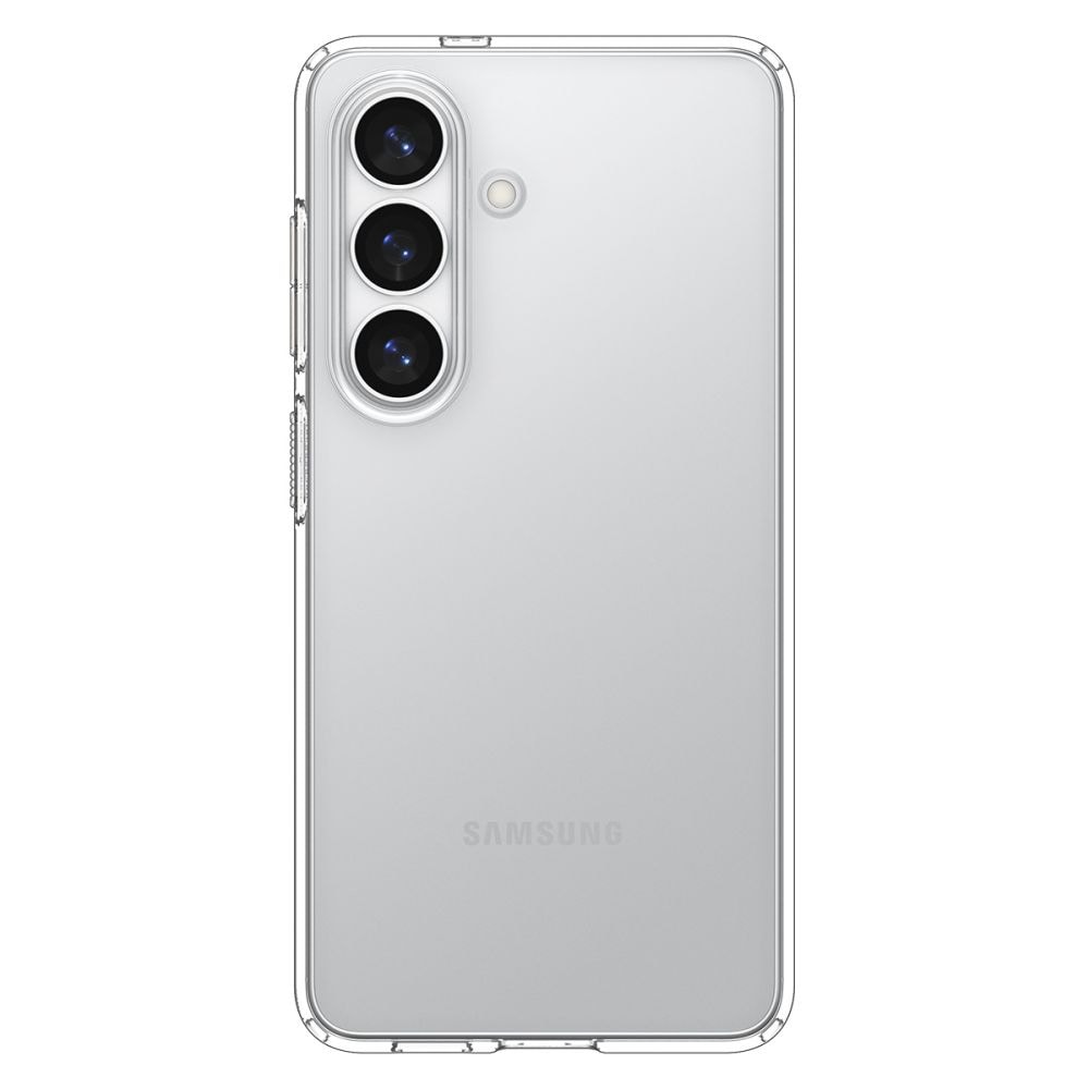 Spigen Liquid Crystal-fodral för Samsung Galaxy S26+ - Transparent