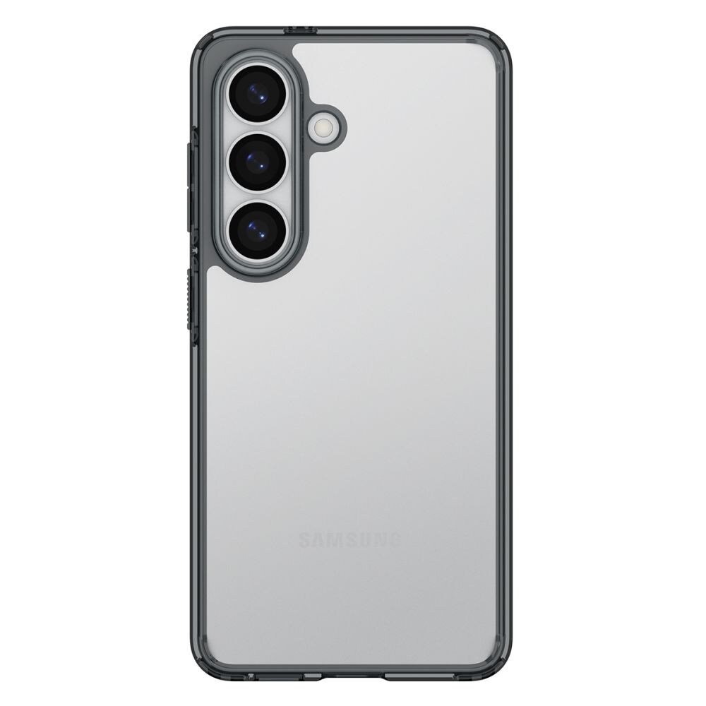 Spigen Ultra Hybrid-etui til Samsung Galaxy S26 - Semi-transparent