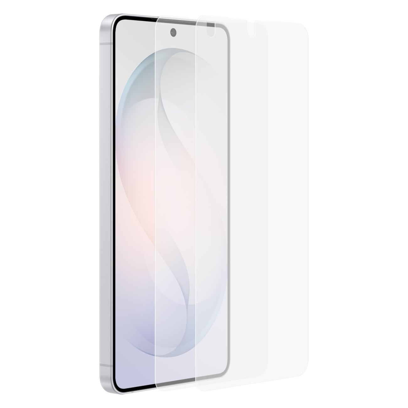 Samsung EF-US947CTEGWW antireflekterande skyddsfilm för Samsung Galaxy S26+ - 2 st.