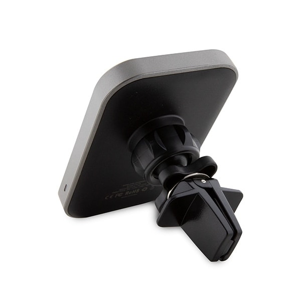 BMW M Edition 15W MagSafe bilholder for cockpit/vindskjerm/luftventil - svart