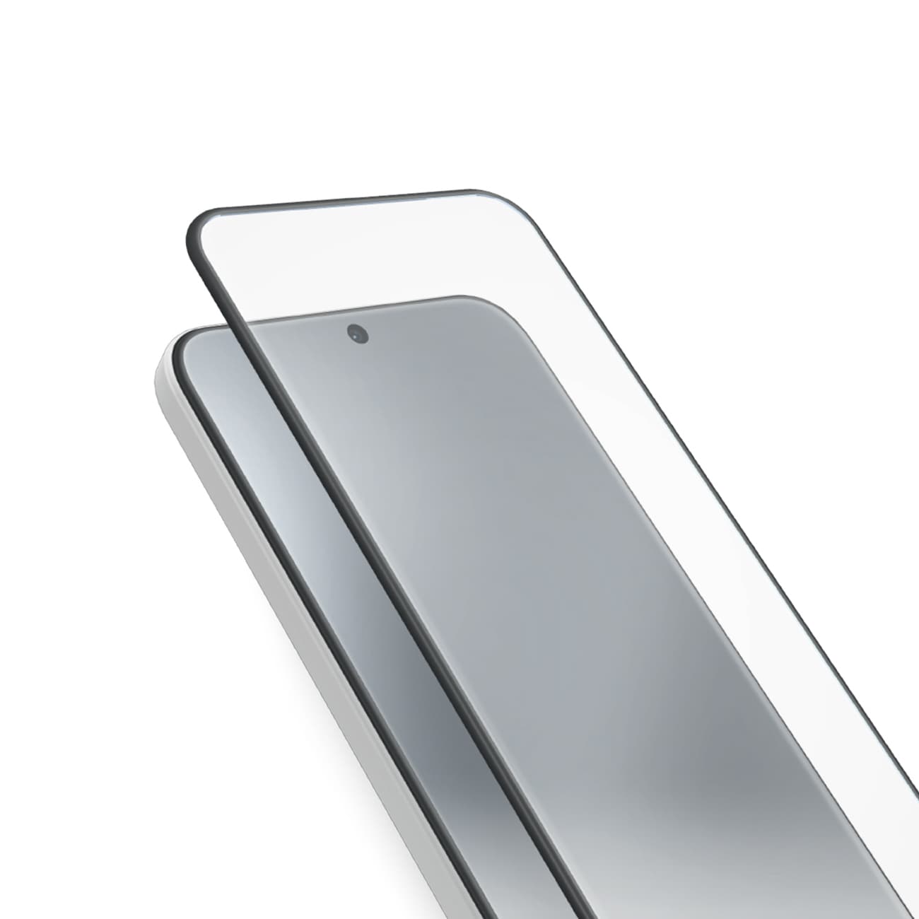 SBS helskydd härdat glas för Xiaomi Redmi Note 15 Pro