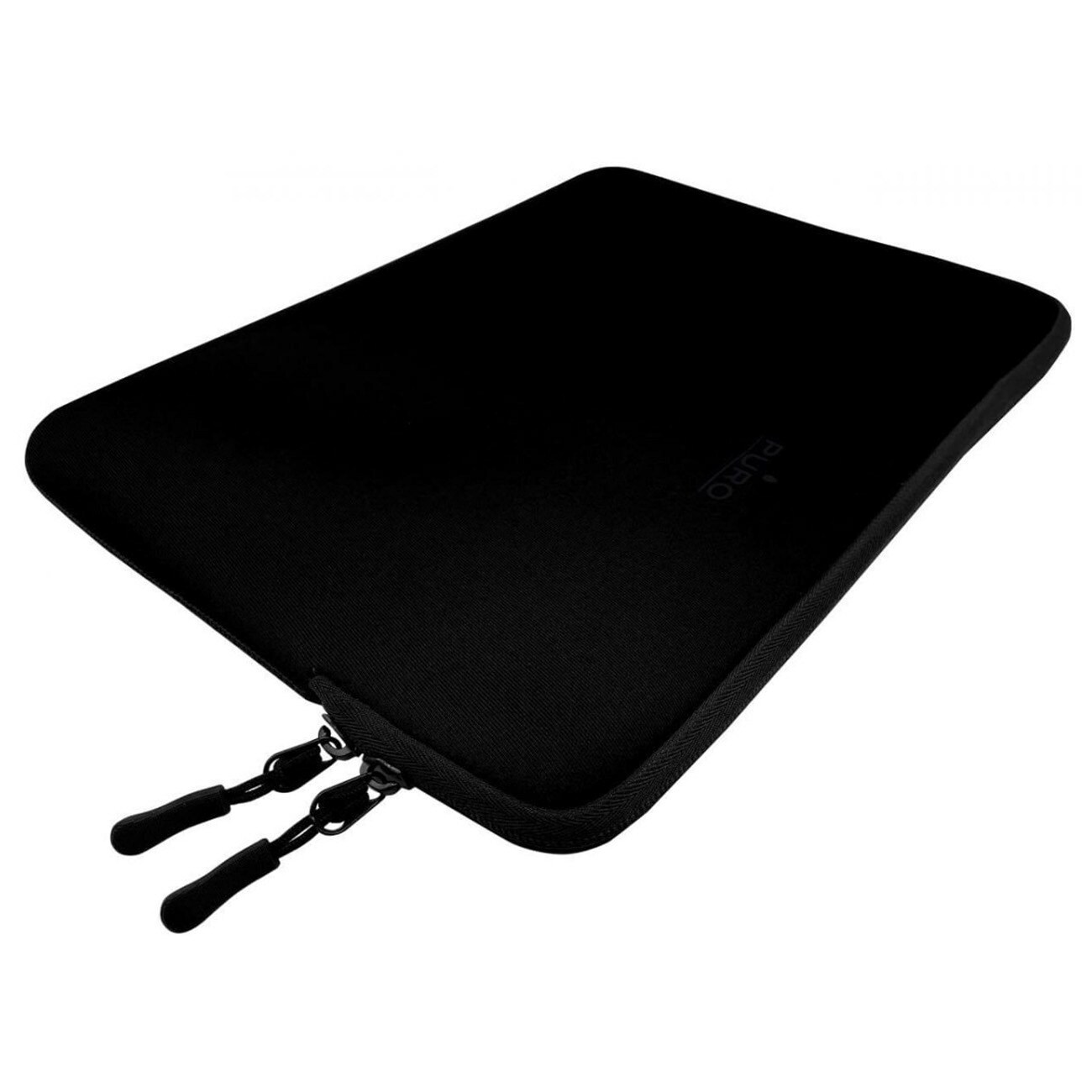Puro Sleeve 16" väska för bärbar dator - Svart