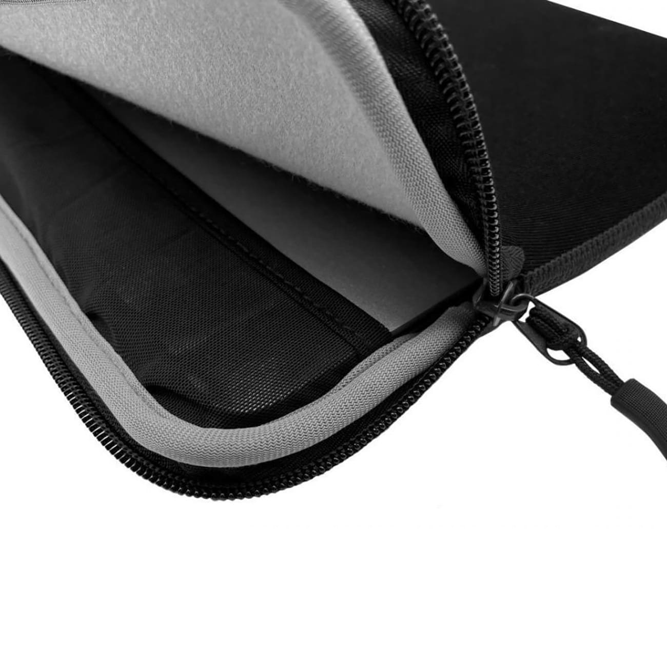 Puro Sleeve 16" väska för bärbar dator - Svart
