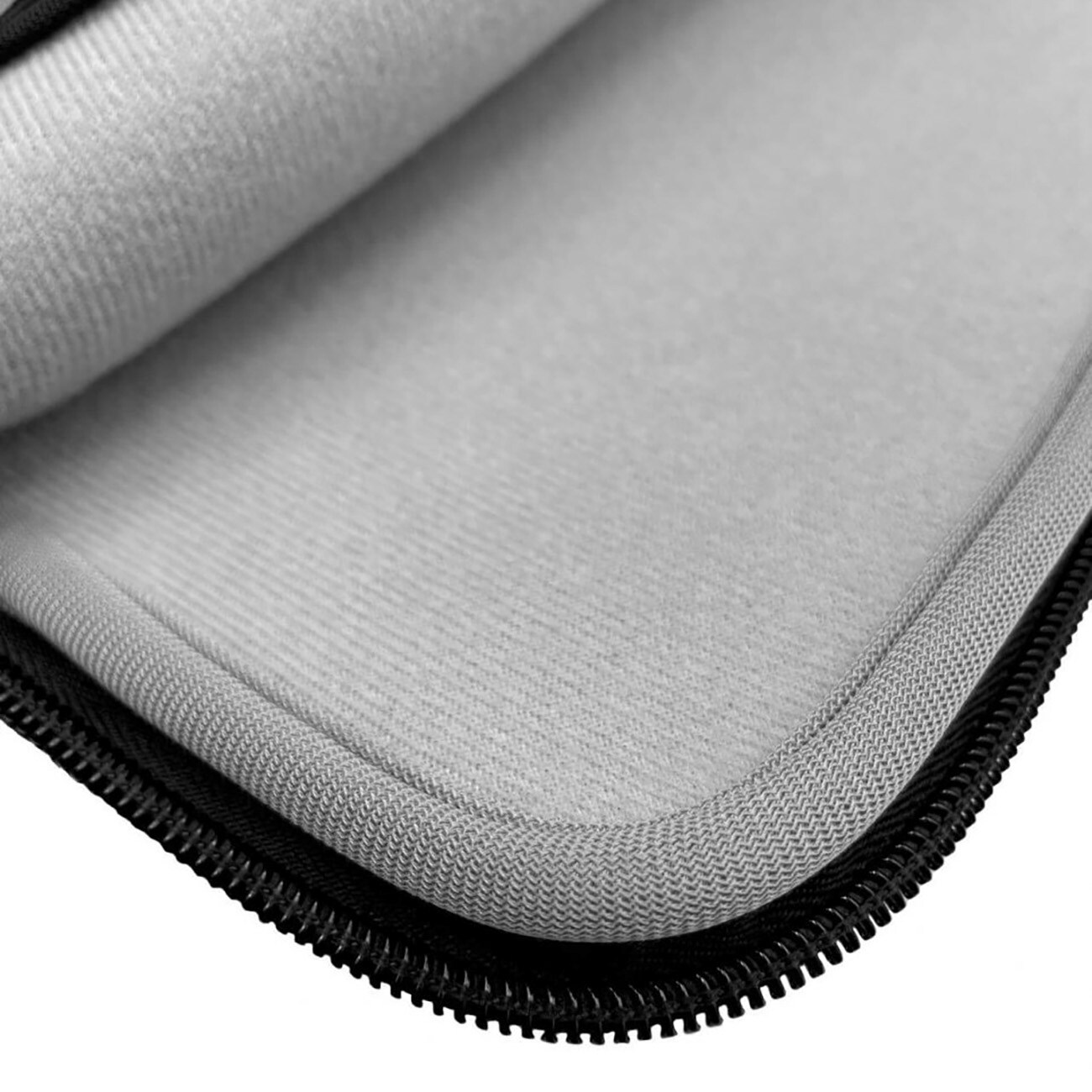Puro Sleeve 16" väska för bärbar dator - Svart