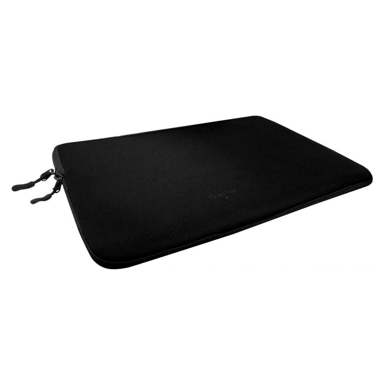 Puro Sleeve 16" väska för bärbar dator - Svart