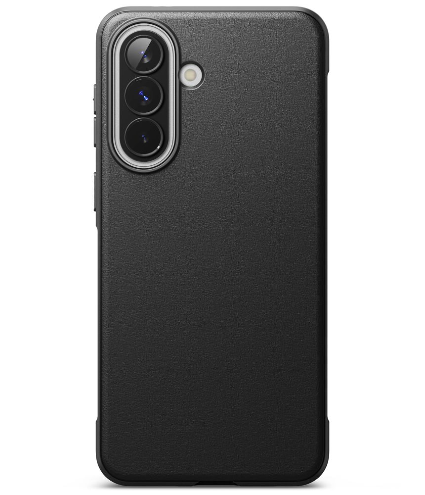 Ringke Onyx Fodral för Samsung Galaxy A57 5G - Svart