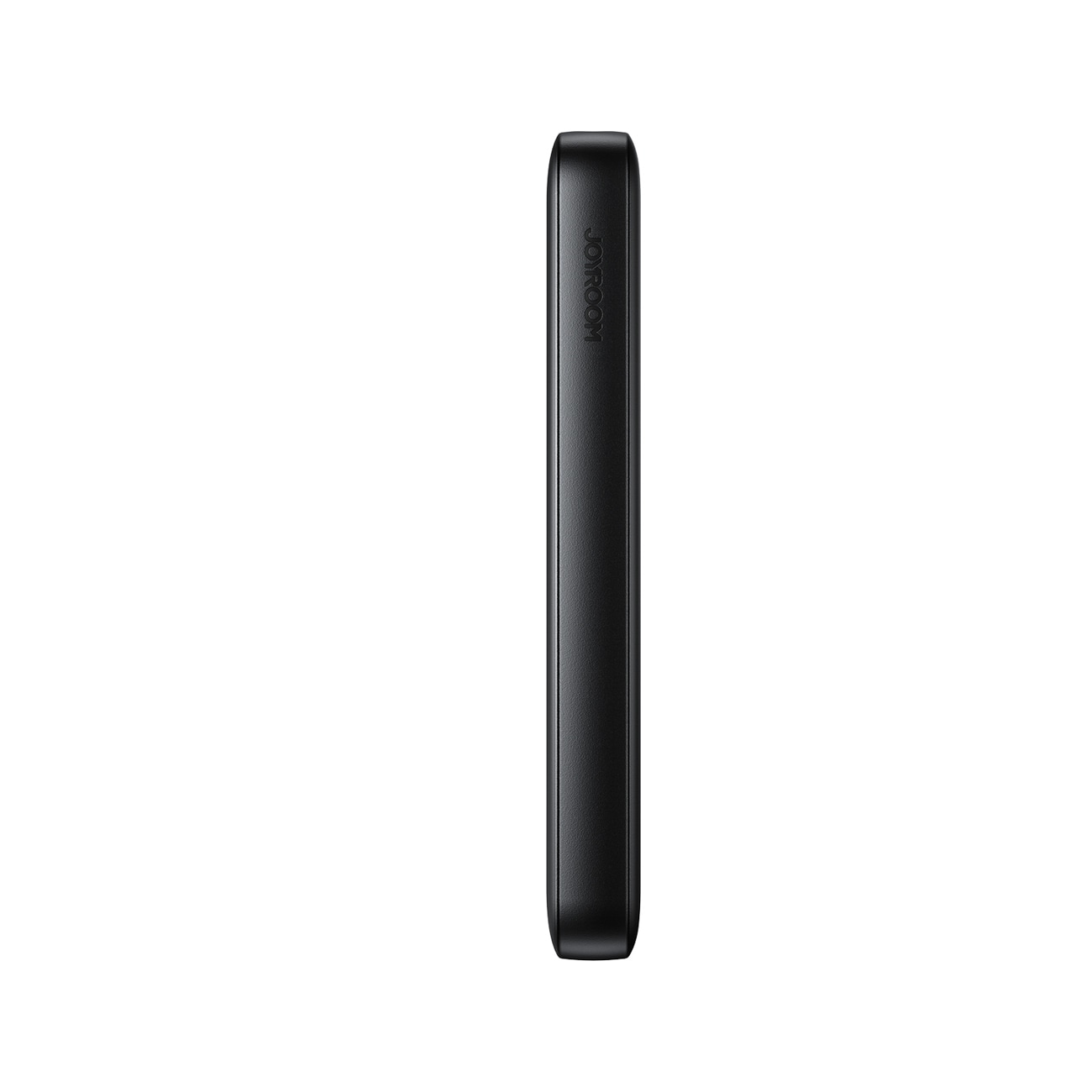 Joyroom JR-PBF12 Pro Powerbank 22,5 W 10000 mAh med digital skjerm 2x USB-A 1x USB-C - Svart