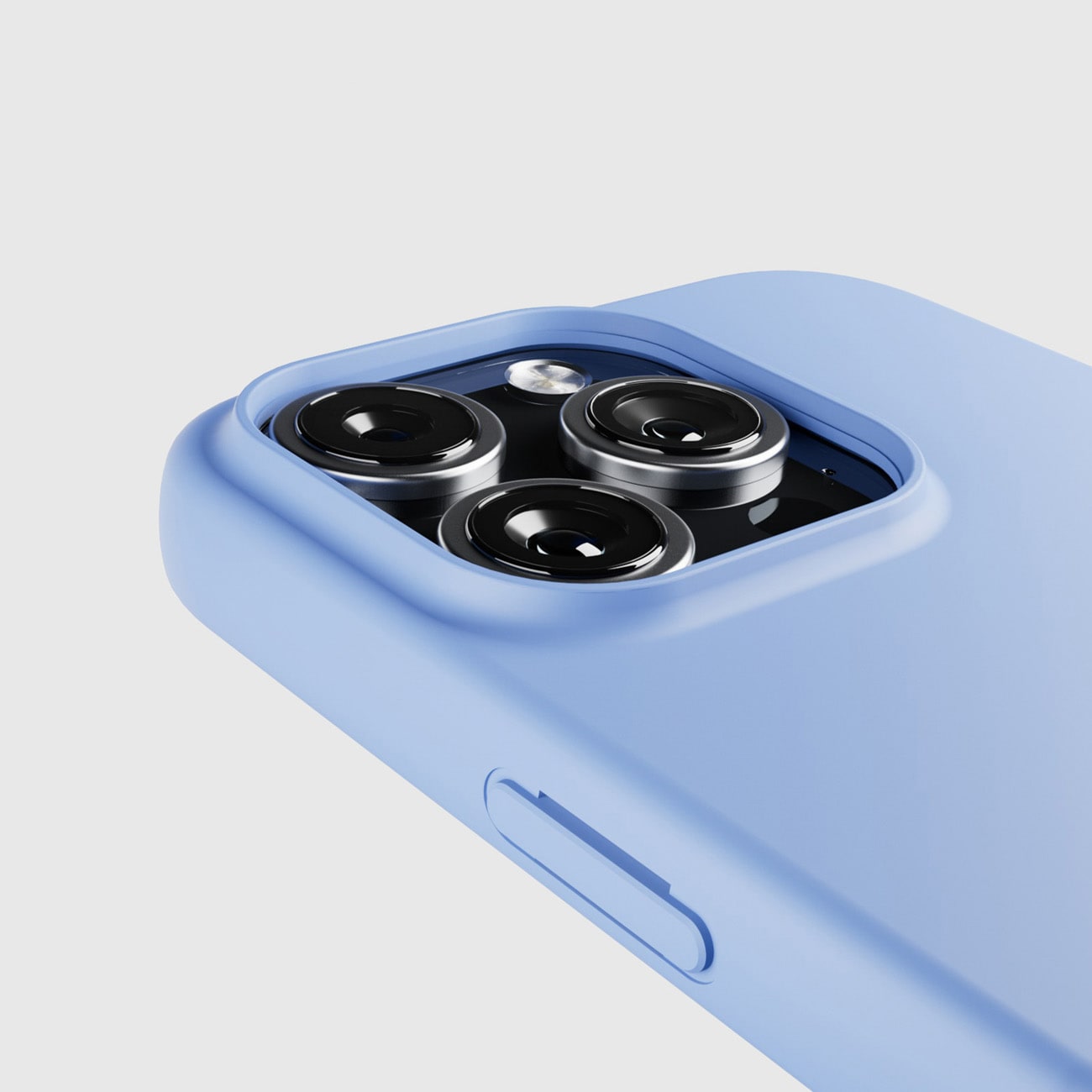 SBS Instinct Fodral för iPhone 16 Pro - Blå
