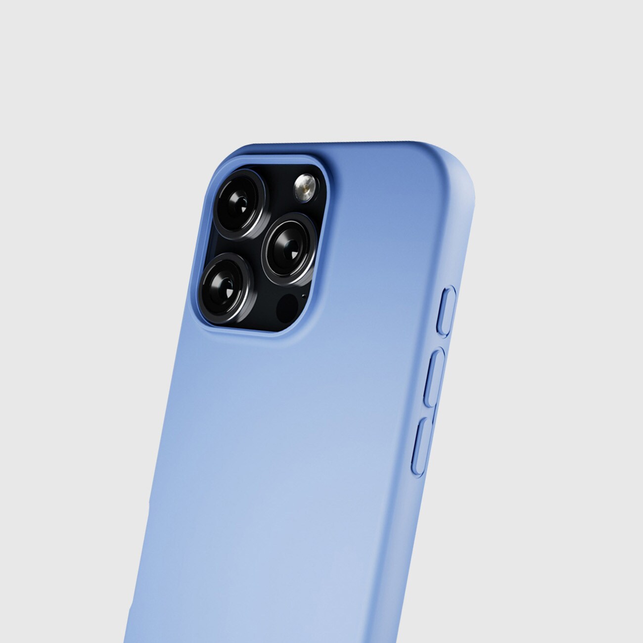 SBS Instinct Fodral för iPhone 16 Pro - Blå