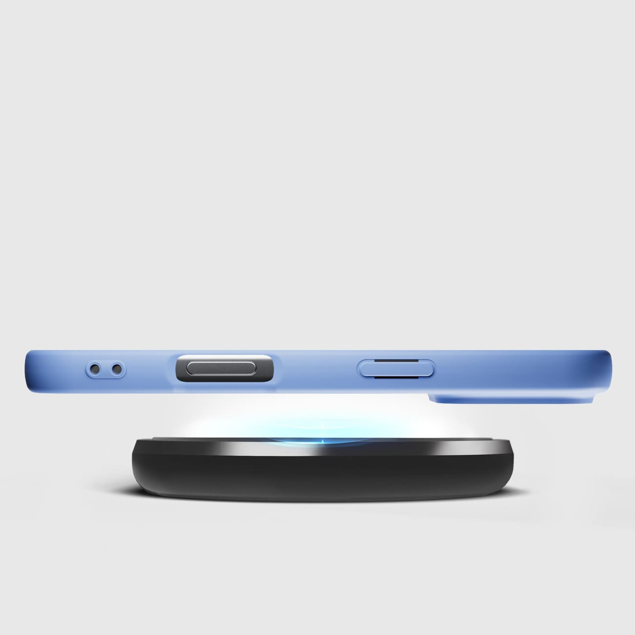 SBS Instinct Fodral för iPhone 16 Pro - Blå