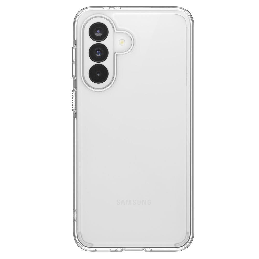 Spigen Ultra Hybrid-fodral för Samsung Galaxy A37 5G - Transparent