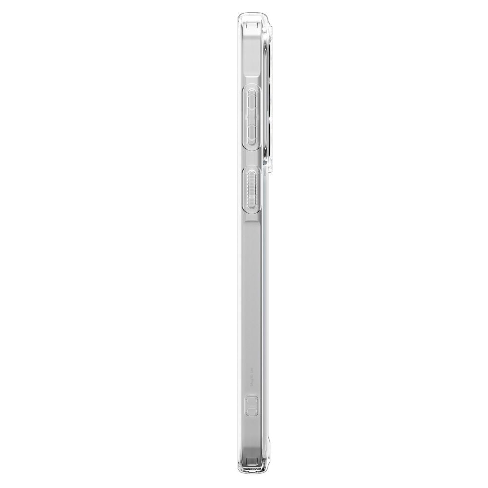 Spigen Ultra Hybrid-fodral för Samsung Galaxy A37 5G - Transparent