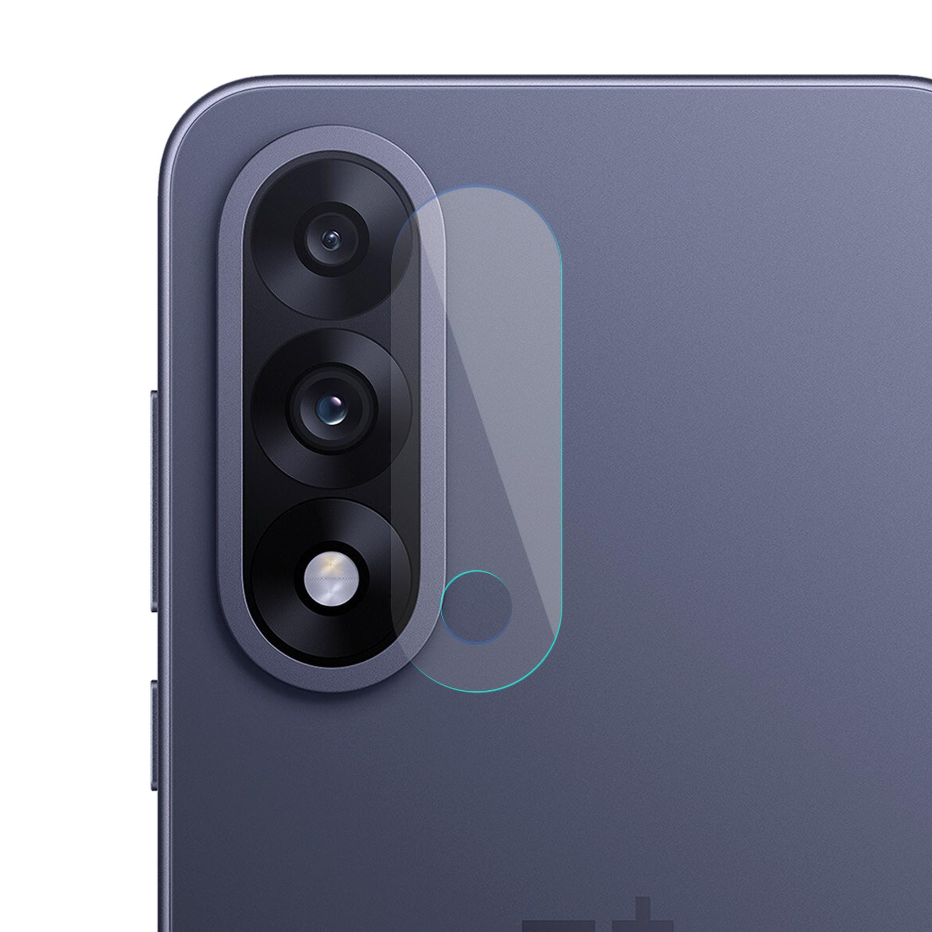 3mk Lens Protection™ hybridglas för kameralinsen till OnePlus Nord 5G
