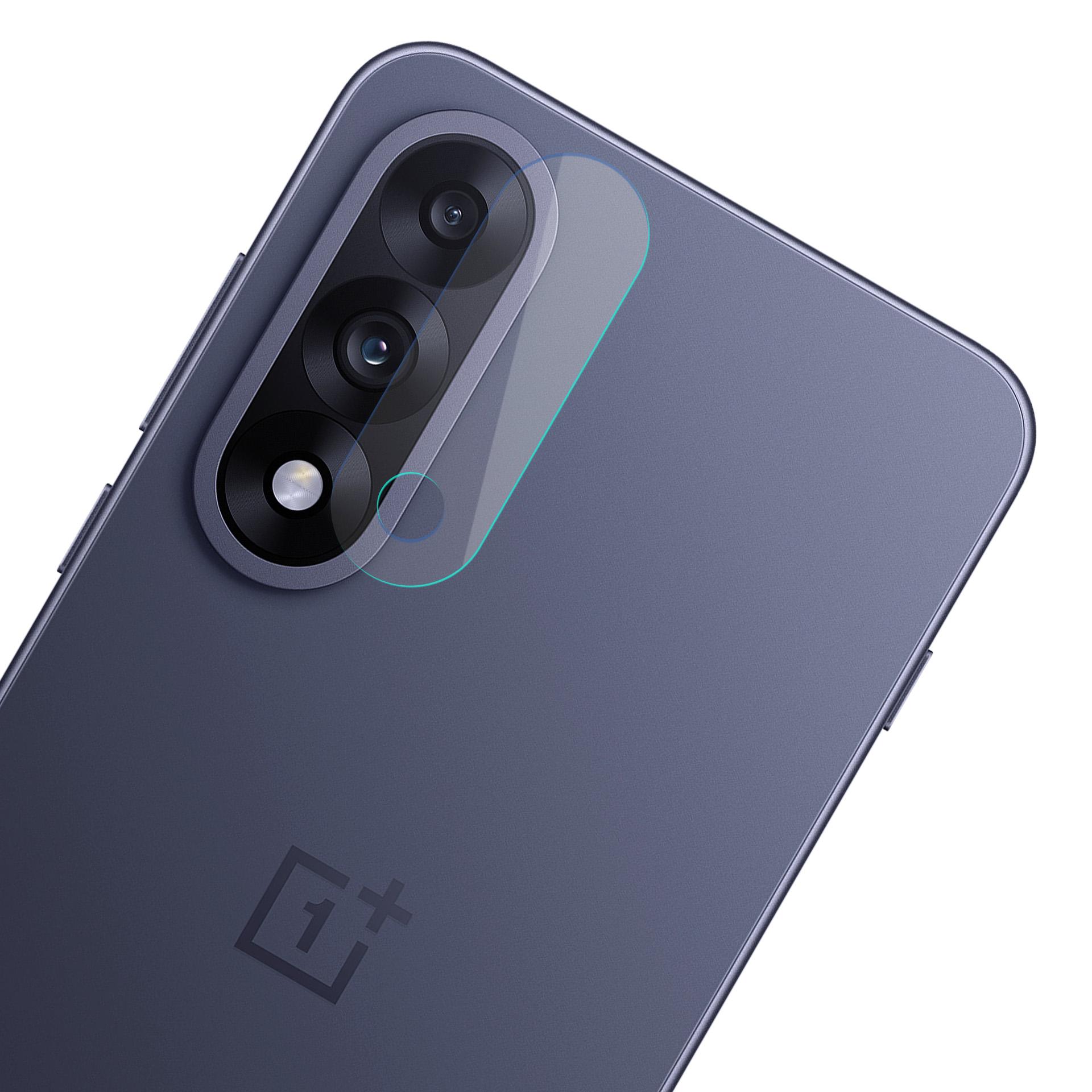 3mk Lens Protection™ hybridglas för kameralinsen till OnePlus Nord 5G