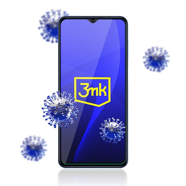Samsung Galaxy M12 – 3mk FlexibleGlass™