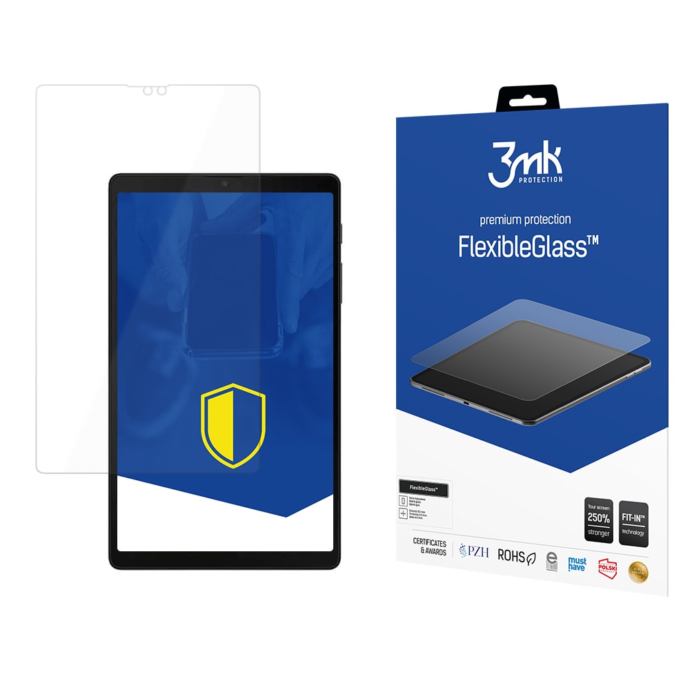 3mk FlexibleGlass™ hybridglas till Samsung Galaxy Tab A7 Lite