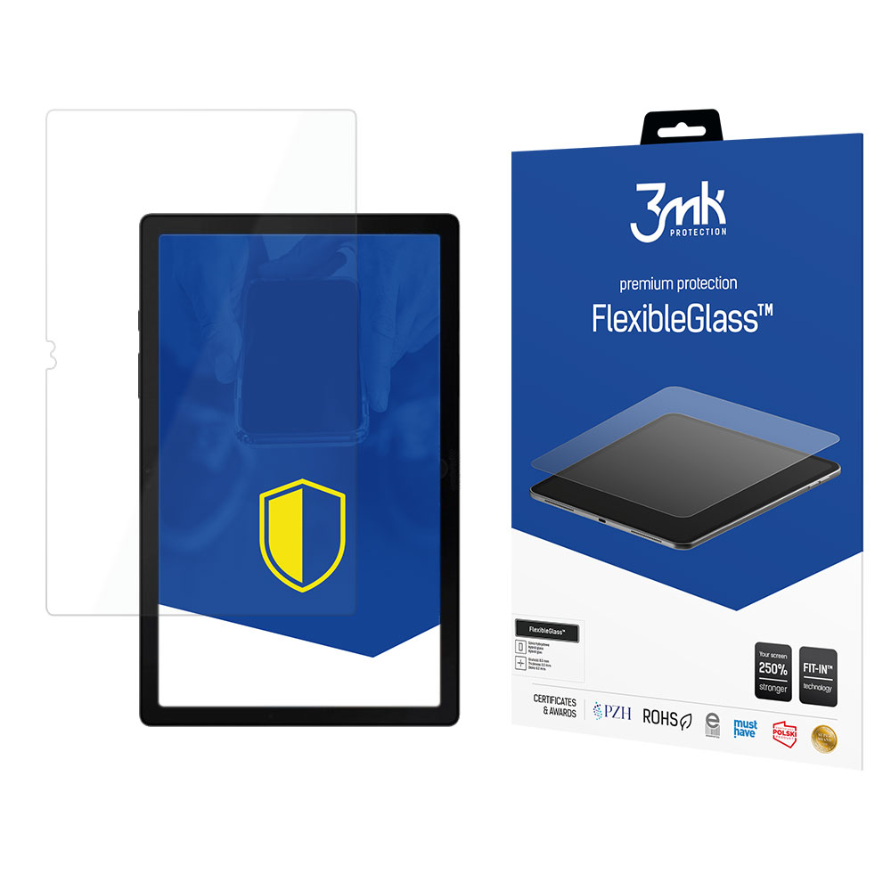 Samsung Galaxy Tab A8 2021 – 3mk FlexibleGlass™ 11 tum