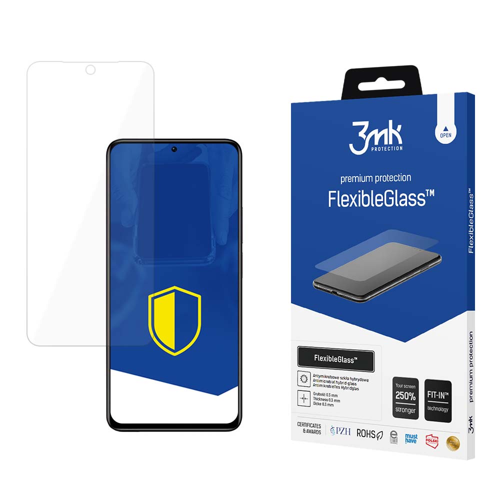 3mk FlexibleGlass Xiaomi Redmi Note 11S 4G hybridglas