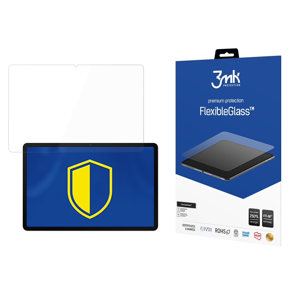 3mk FlexibleGlass™ hybridglas till Samsung Galaxy Tab S8