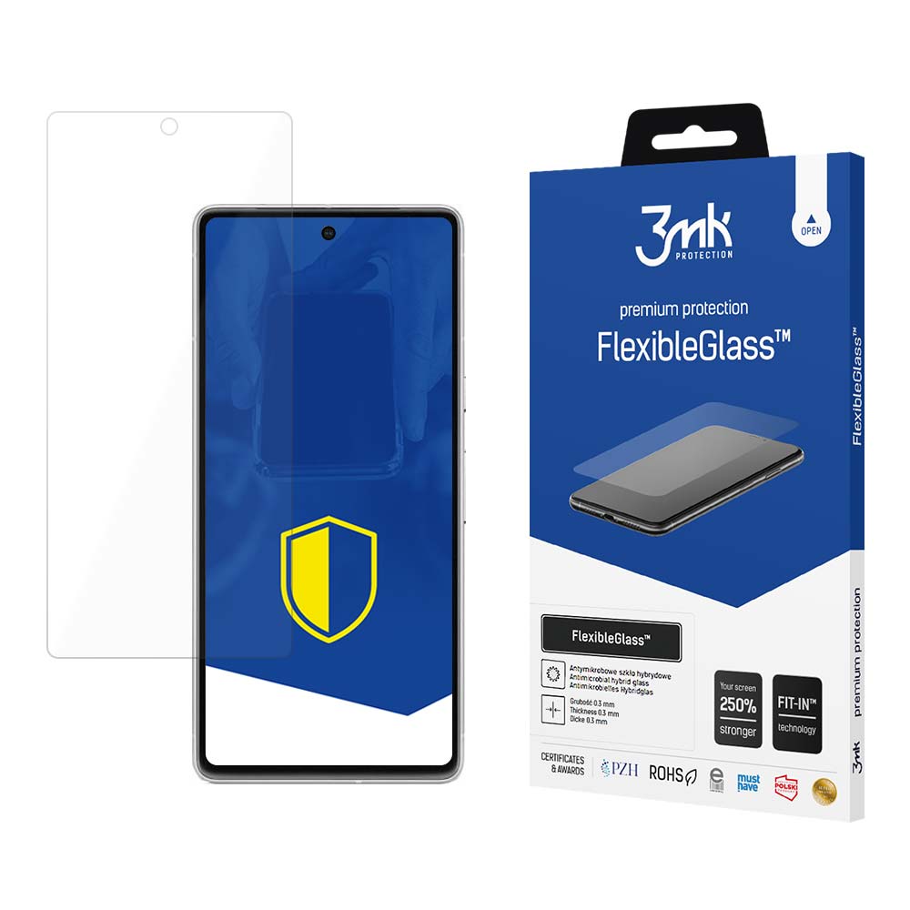Google Pixel 7 5G – 3mk FlexibleGlass™