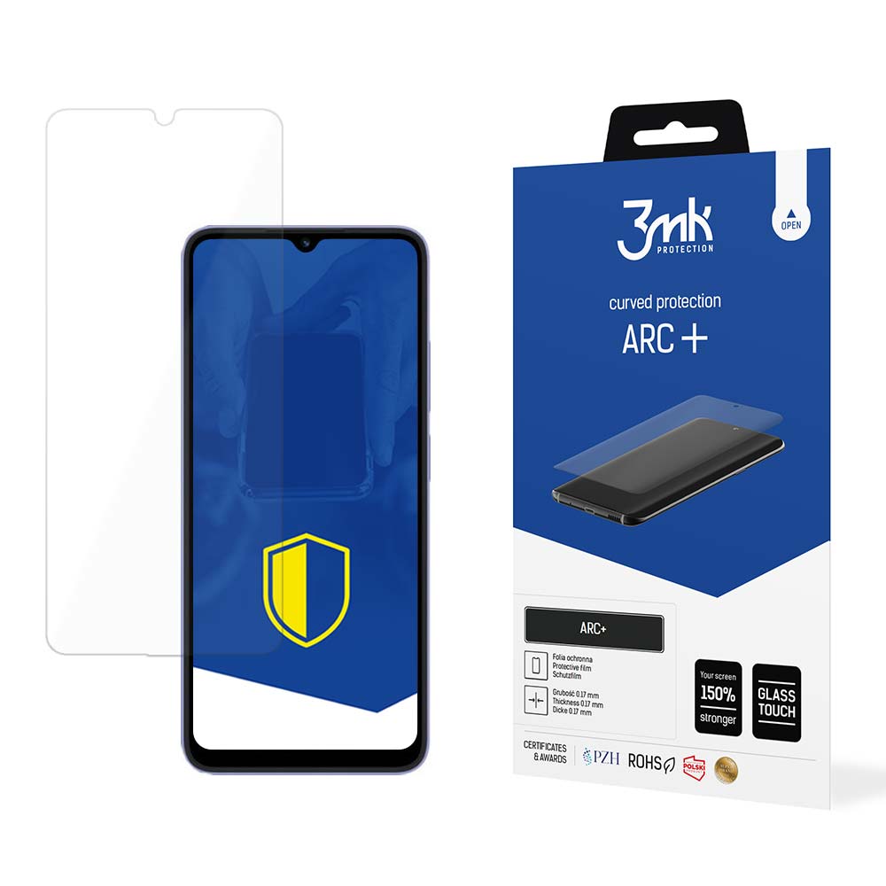 3mk ARC+-skyddsfilm för Xiaomi 13 Lite