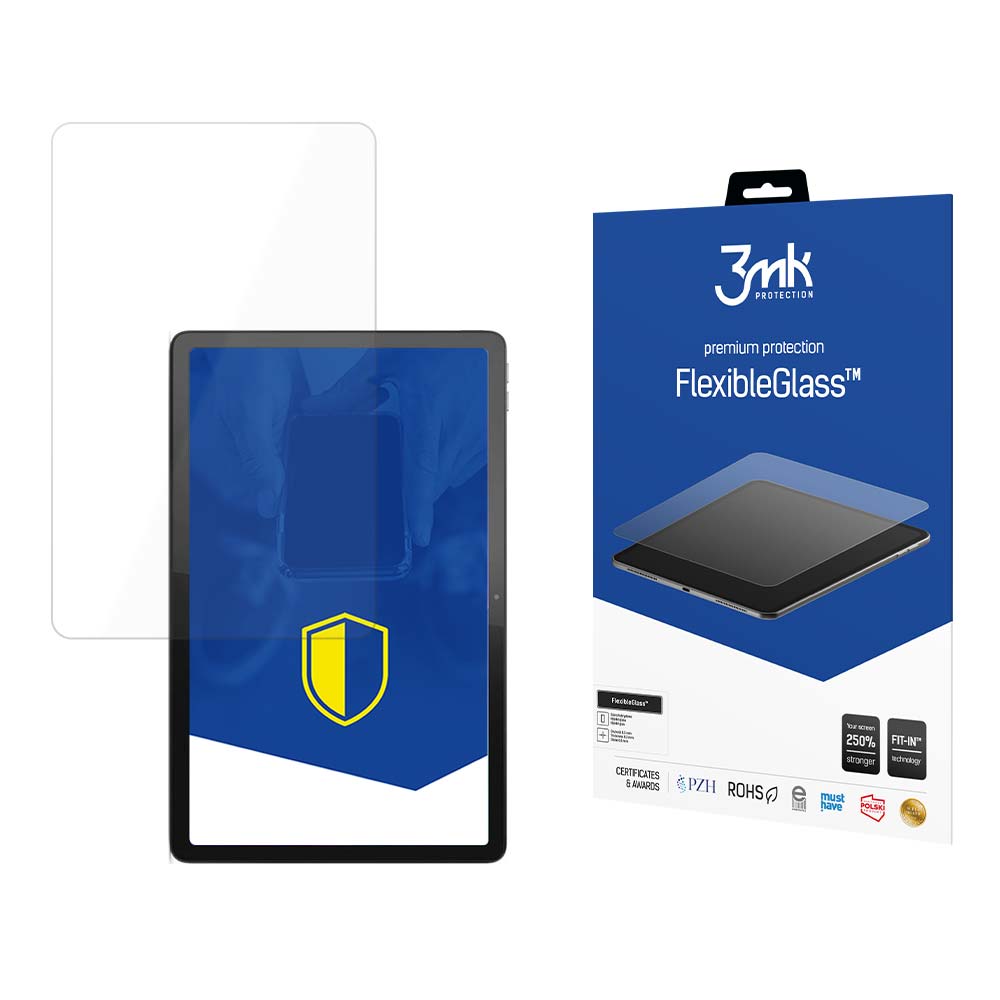 Lenovo Tab P11 Pro Gen 2 – 3mk FlexibleGlass™ 13 tum
