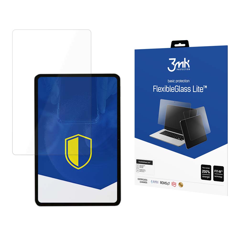 Xiaomi Pad 6/6 Pro – 3mk FlexibleGlass™ 11 tum