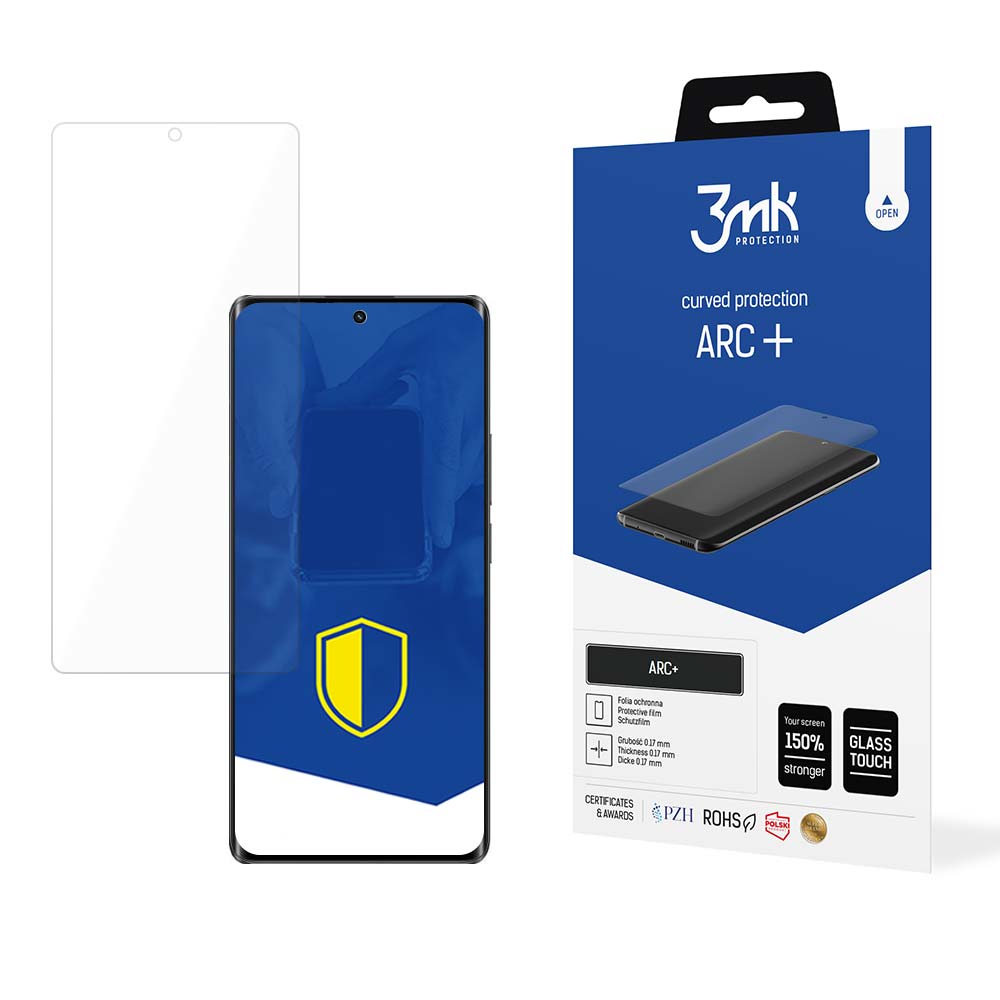 3mk ARC+-skyddsfilm för Realme 11 Pro / 11 Pro+