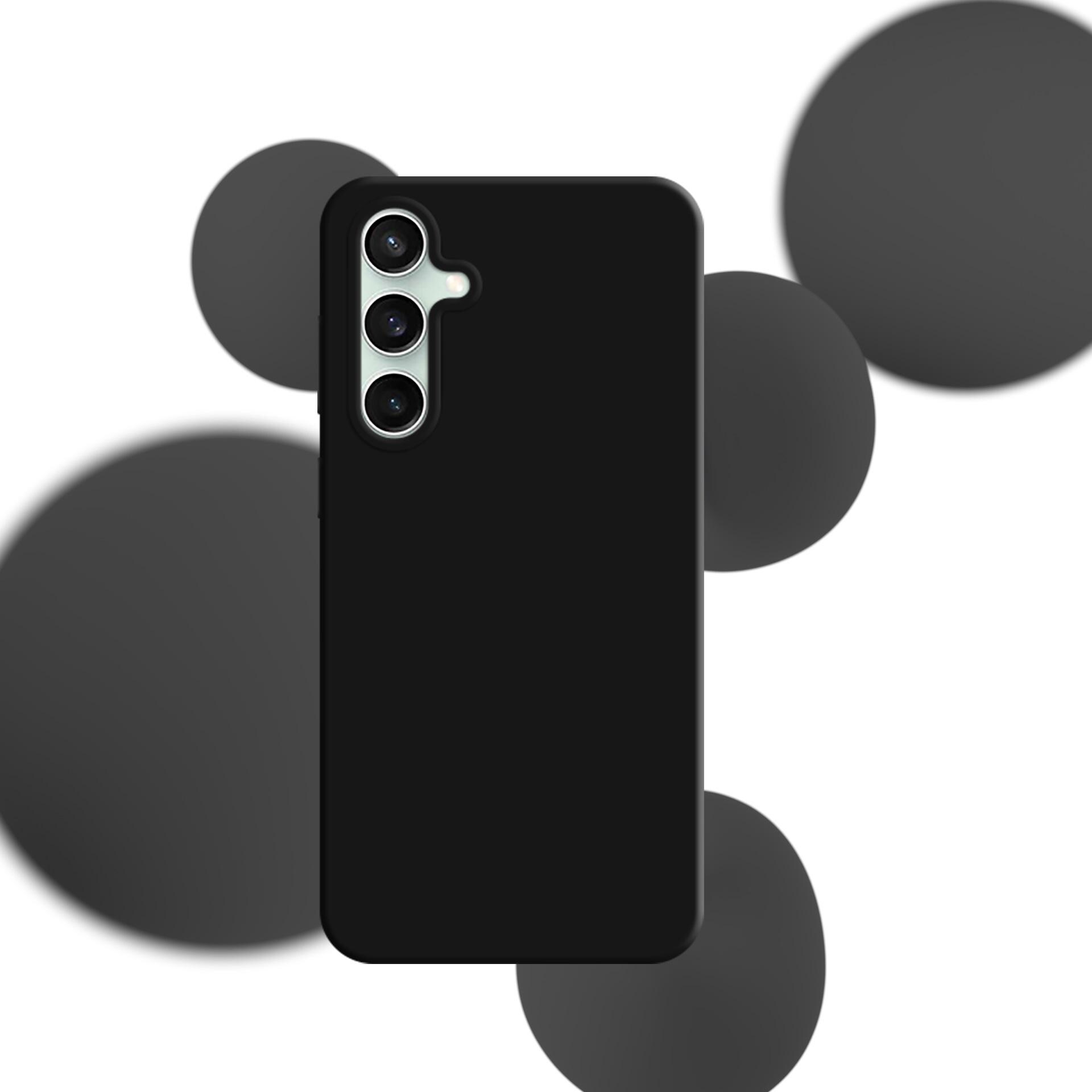 Samsung Galaxy S23 FE – 3mk silikoneetui