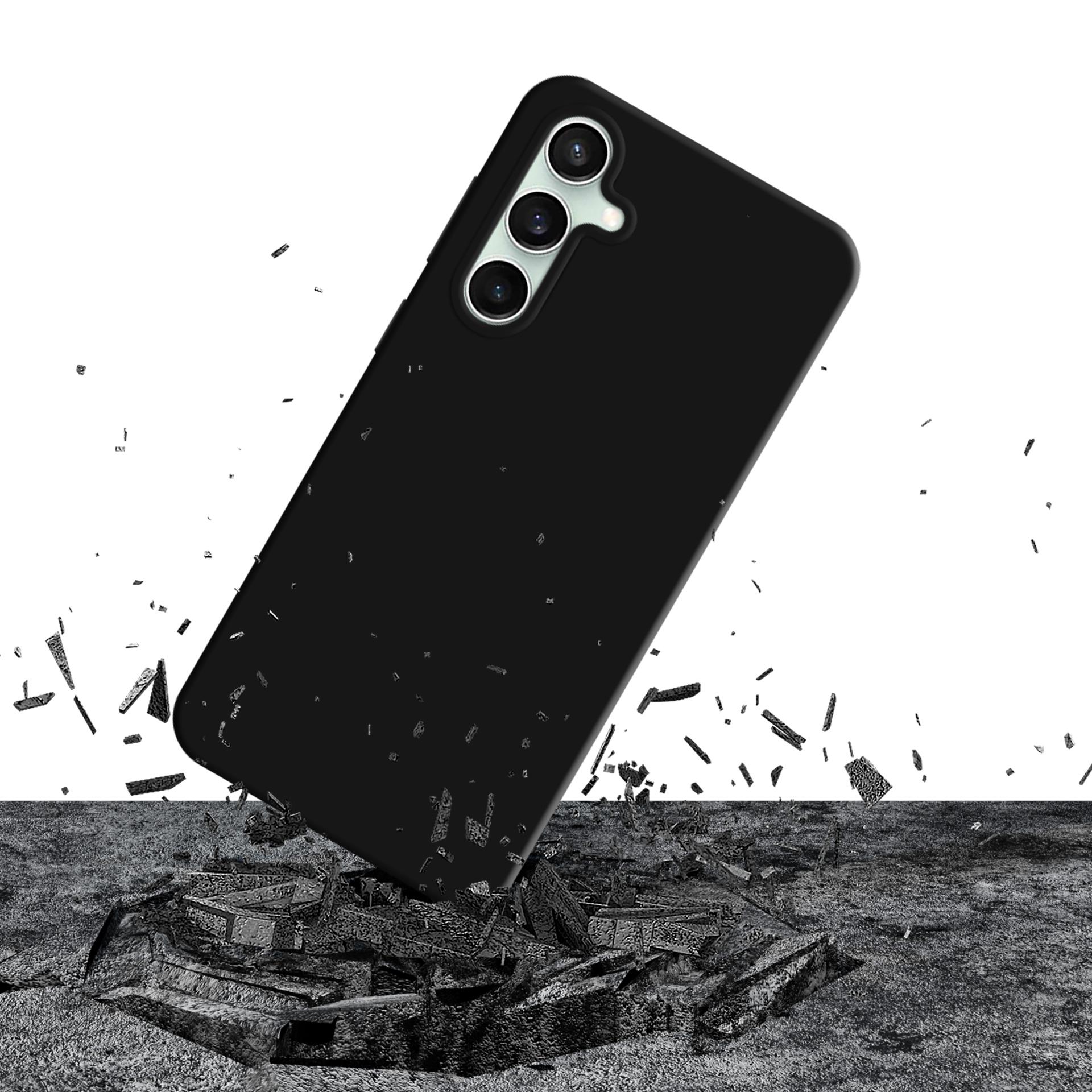 Samsung Galaxy S23 FE – 3mk silikoneetui