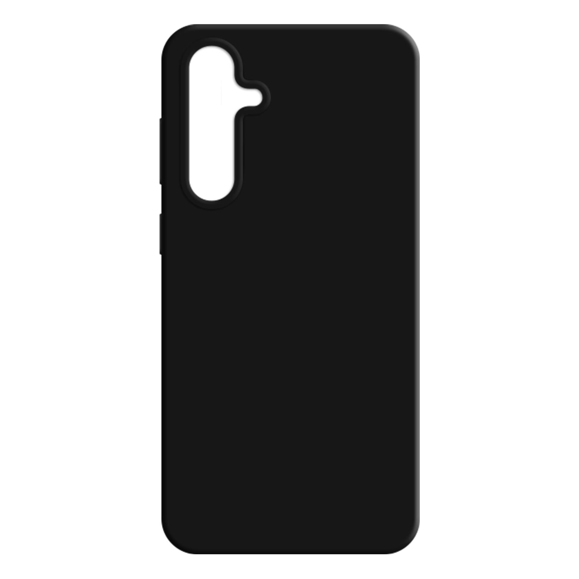 Samsung Galaxy S23 FE – 3mk silikoneetui